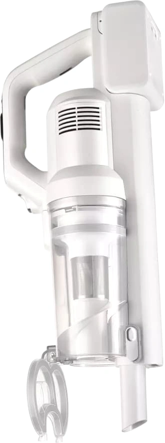 Пылесос Polaris PVCW 8065 500Вт белый — миниатюра 14
