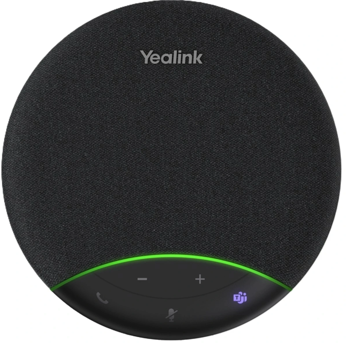 Спикерфон Yealink черный (SP92) — миниатюра 12