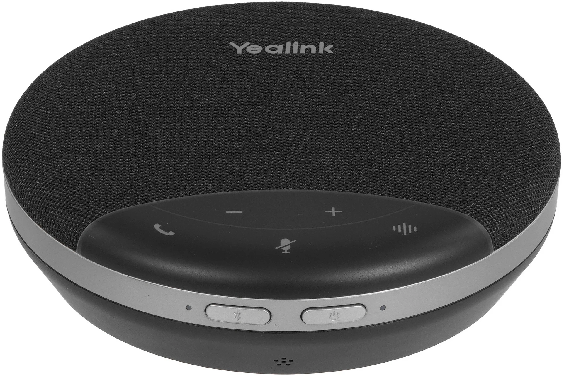 Спикерфон Yealink черный (SP92) — миниатюра 2