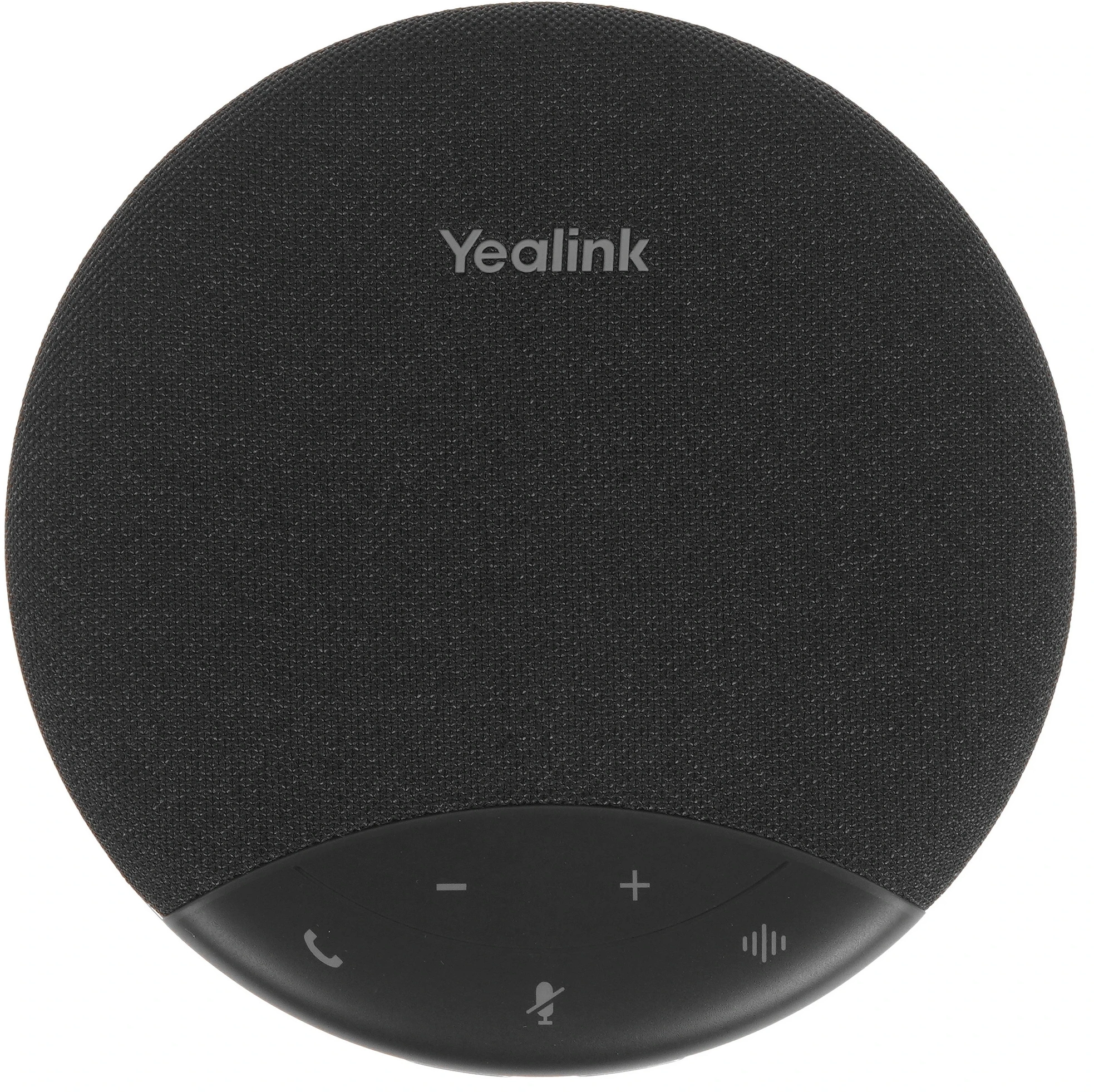 Спикерфон Yealink черный (SP92) — миниатюра 6