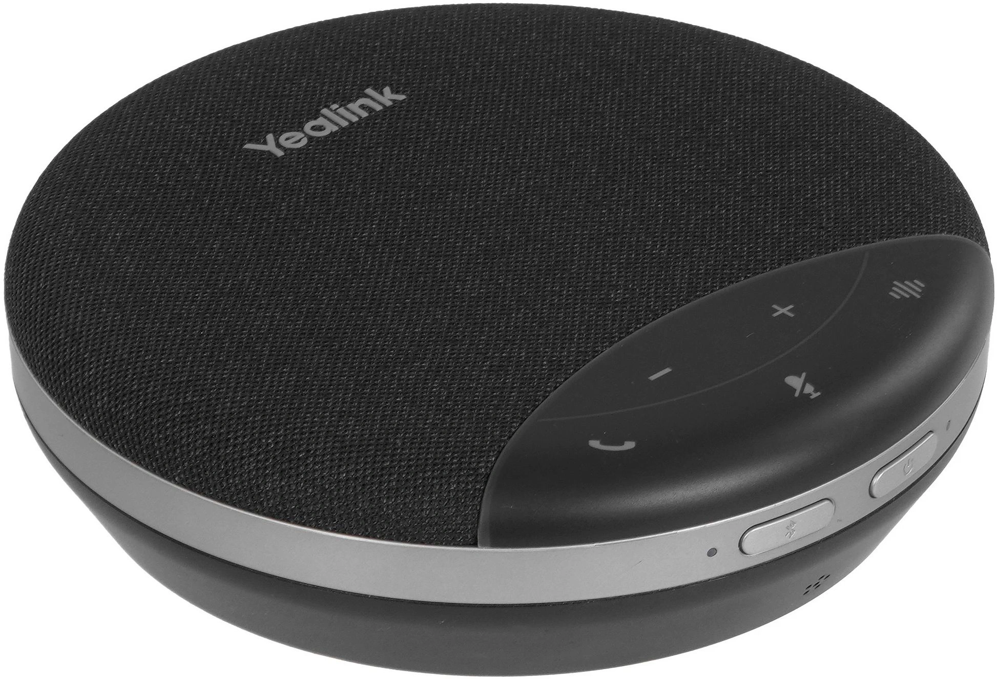 Спикерфон Yealink SP92 with Dongle черный — фото 1