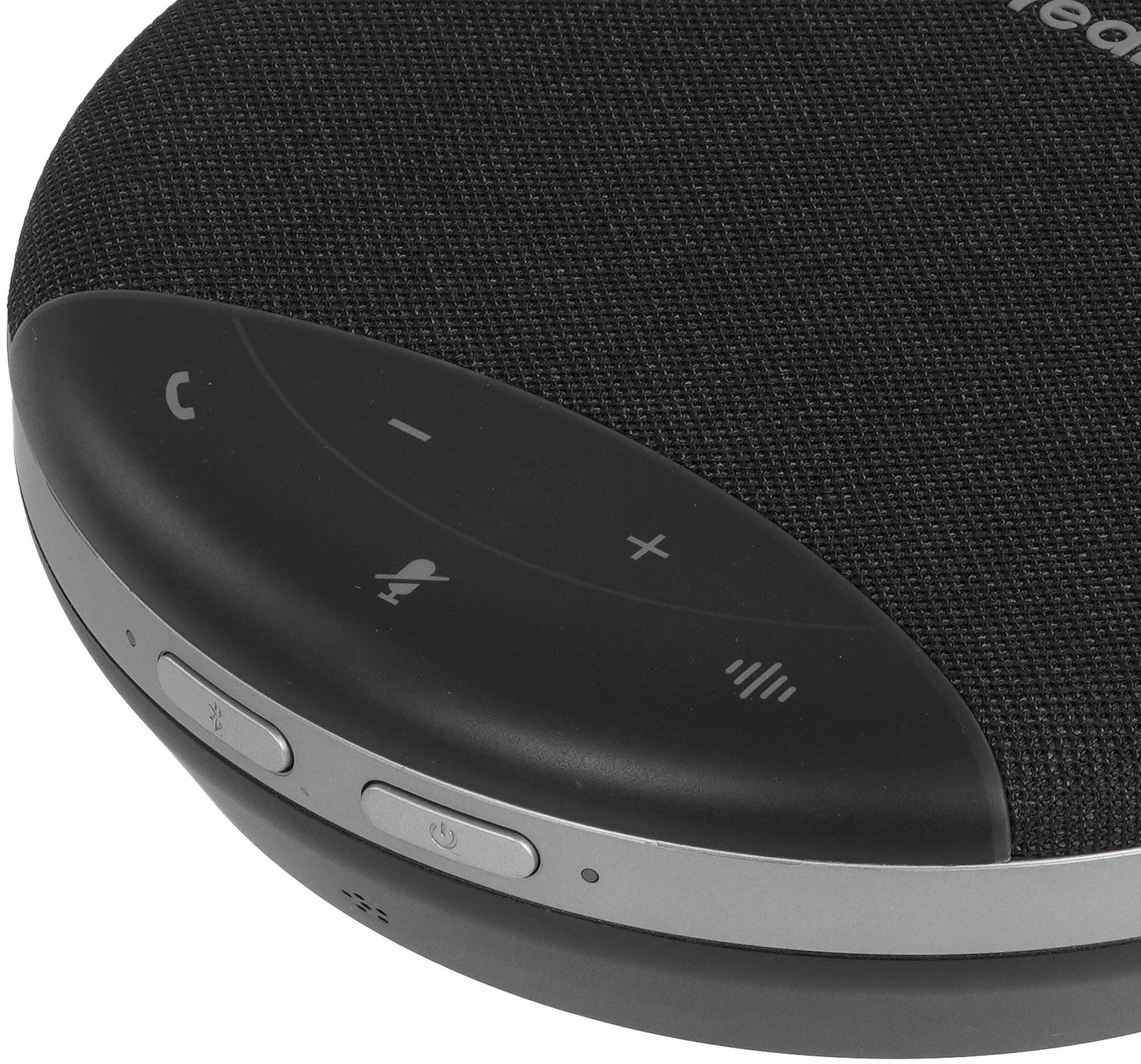 Спикерфон Yealink SP92 with Dongle черный — миниатюра 4