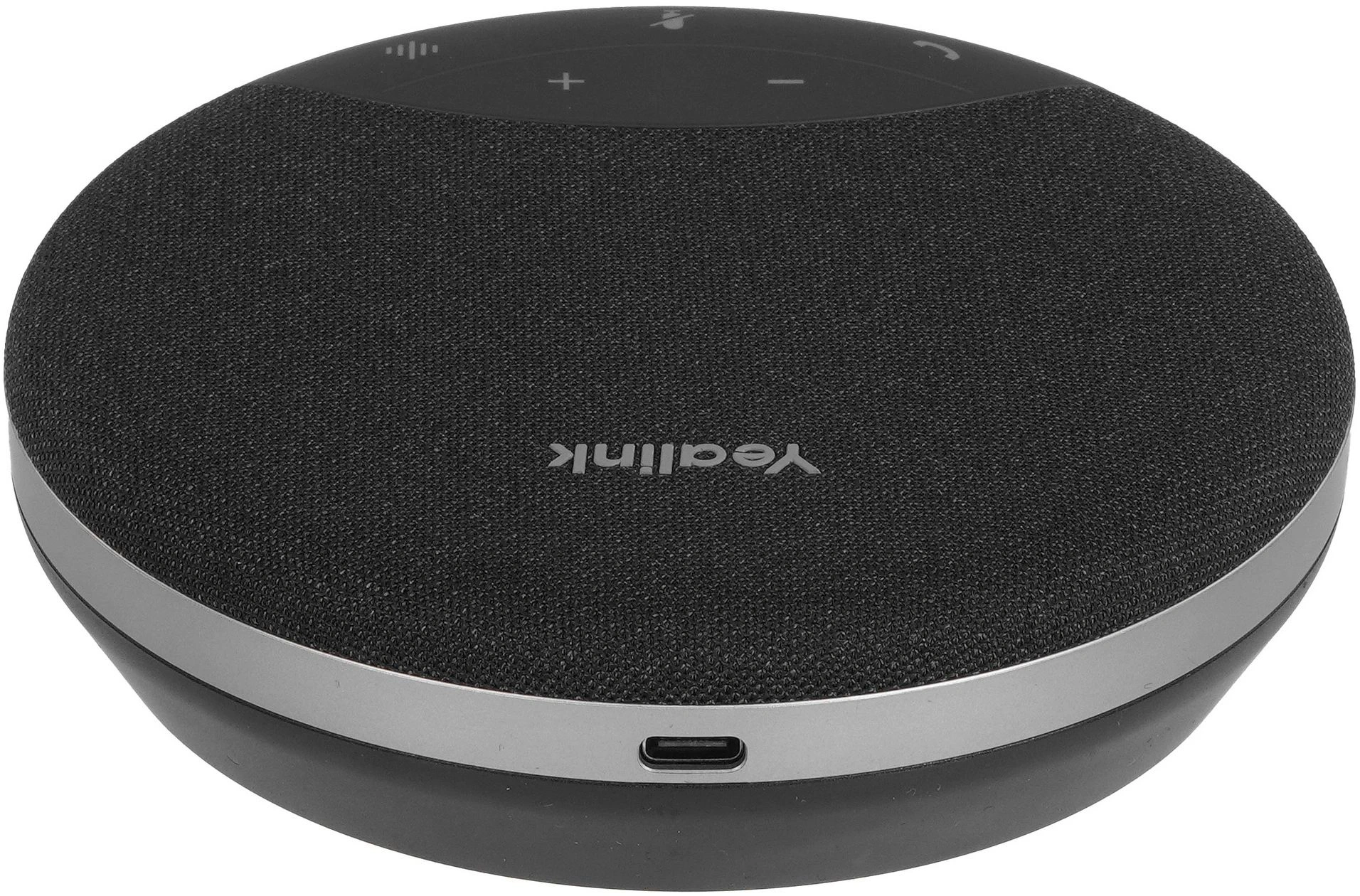 Спикерфон Yealink SP92 with Dongle черный — миниатюра 5
