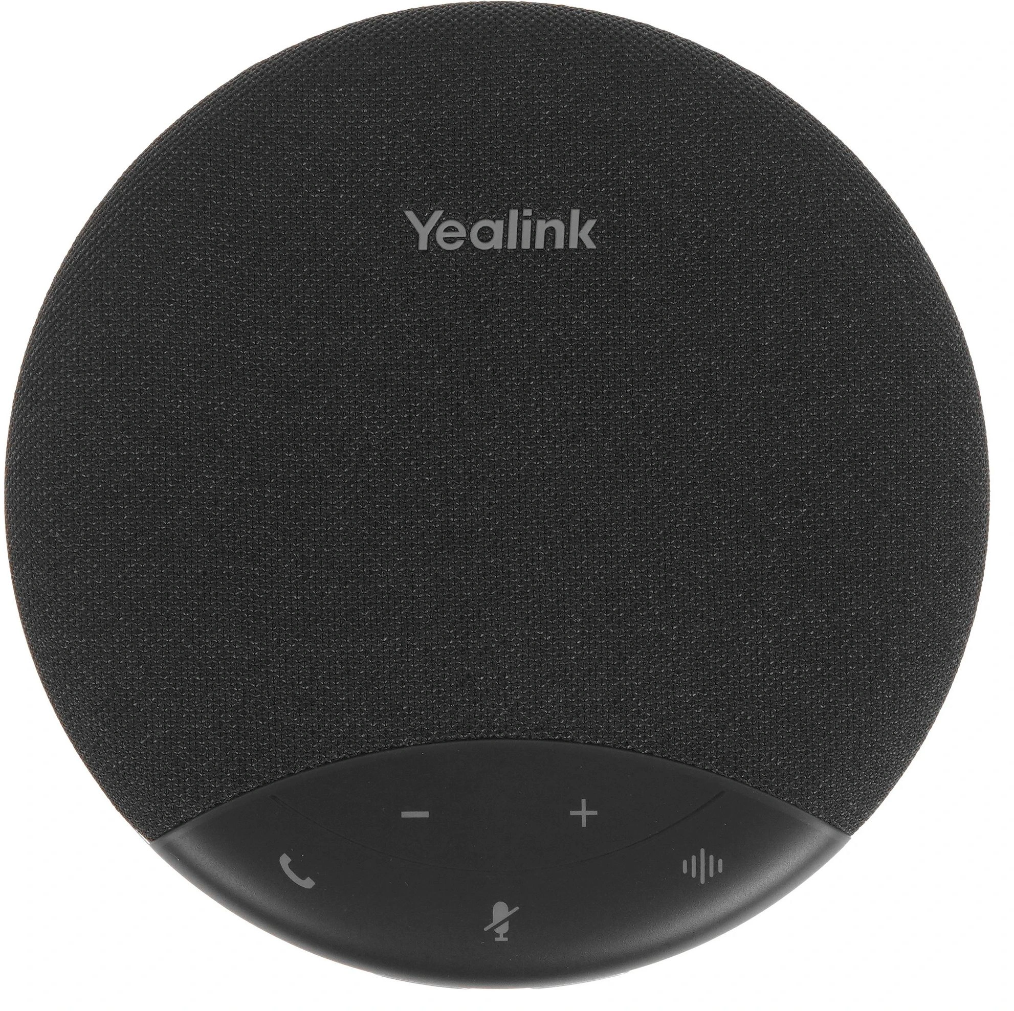 Спикерфон Yealink SP92 with Dongle черный — миниатюра 6