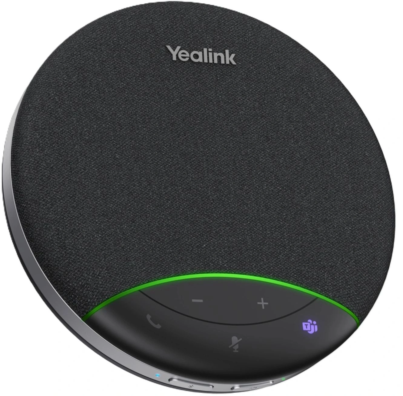 Спикерфон Yealink SP92 with Dongle черный — миниатюра 13