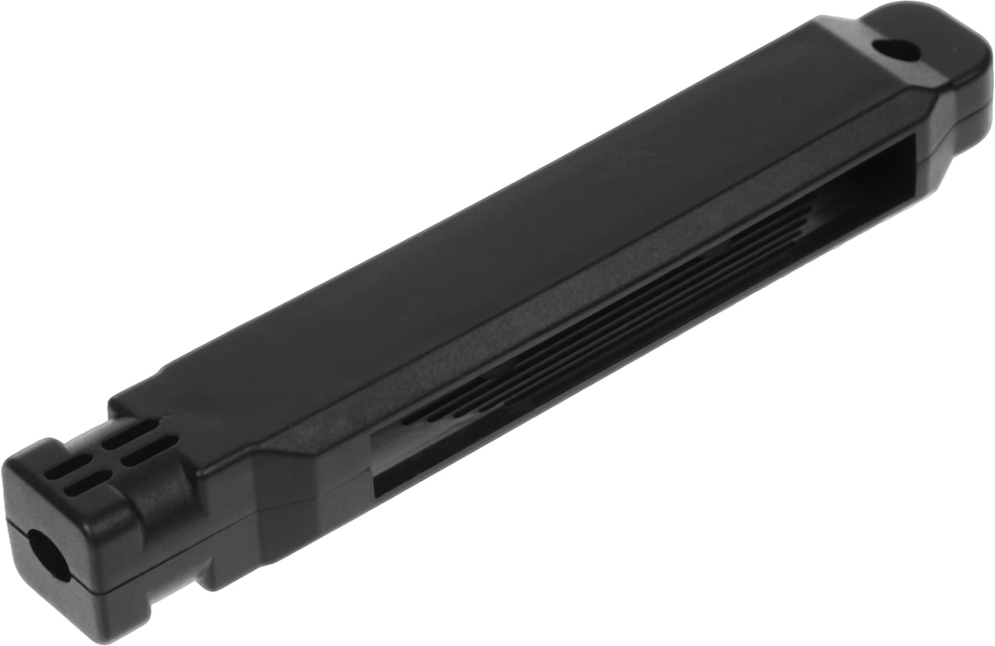Кабель аудио-видео Cactus CS-HDMI-AOC-2.1-70 HDMI (m)/HDMI (m) 70м. позолоч.конт. черный — миниатюра 3