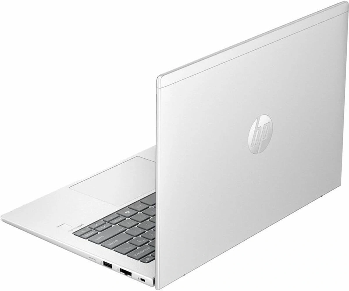 Ноутбук HP ProBook 440 G11 Core Ultra 7 155U 16Gb SSD512Gb Intel Graphics 14" IPS WUXGA (1920x1200) FreeDOS silver WiFi BT Cam (A38BCET) — миниатюра 3