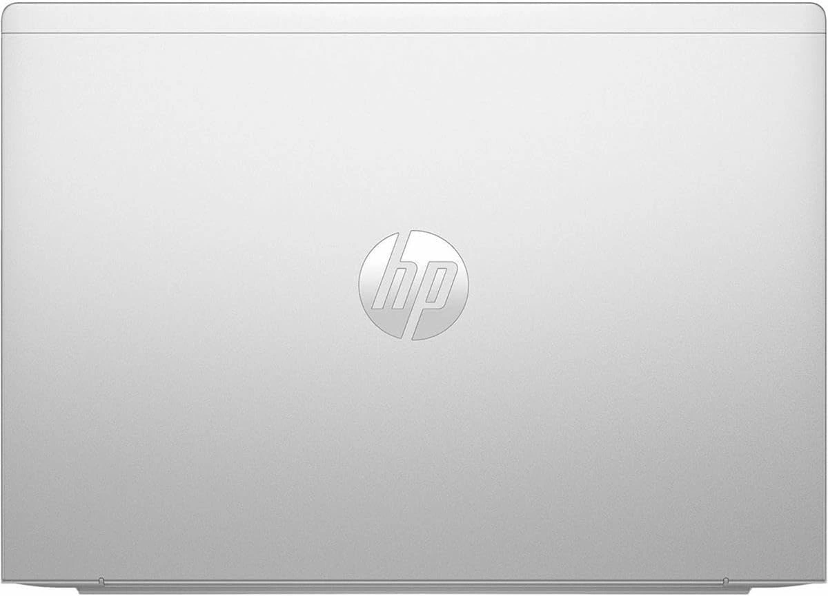 Ноутбук HP ProBook 440 G11 Core Ultra 7 155U 16Gb SSD512Gb Intel Graphics 14" IPS WUXGA (1920x1200) FreeDOS silver WiFi BT Cam (A38BCET) — миниатюра 4