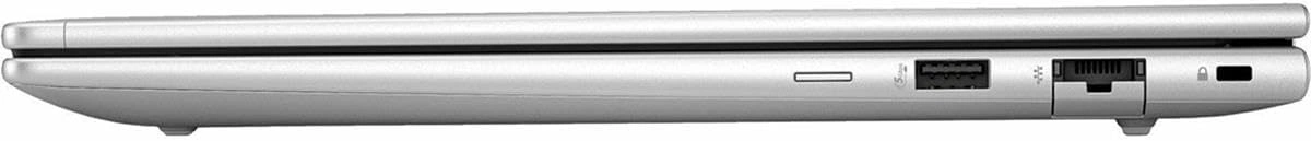 Ноутбук HP ProBook 440 G11 Core Ultra 7 155U 16Gb SSD512Gb Intel Graphics 14" IPS WUXGA (1920x1200) FreeDOS silver WiFi BT Cam (A38BCET) — миниатюра 5