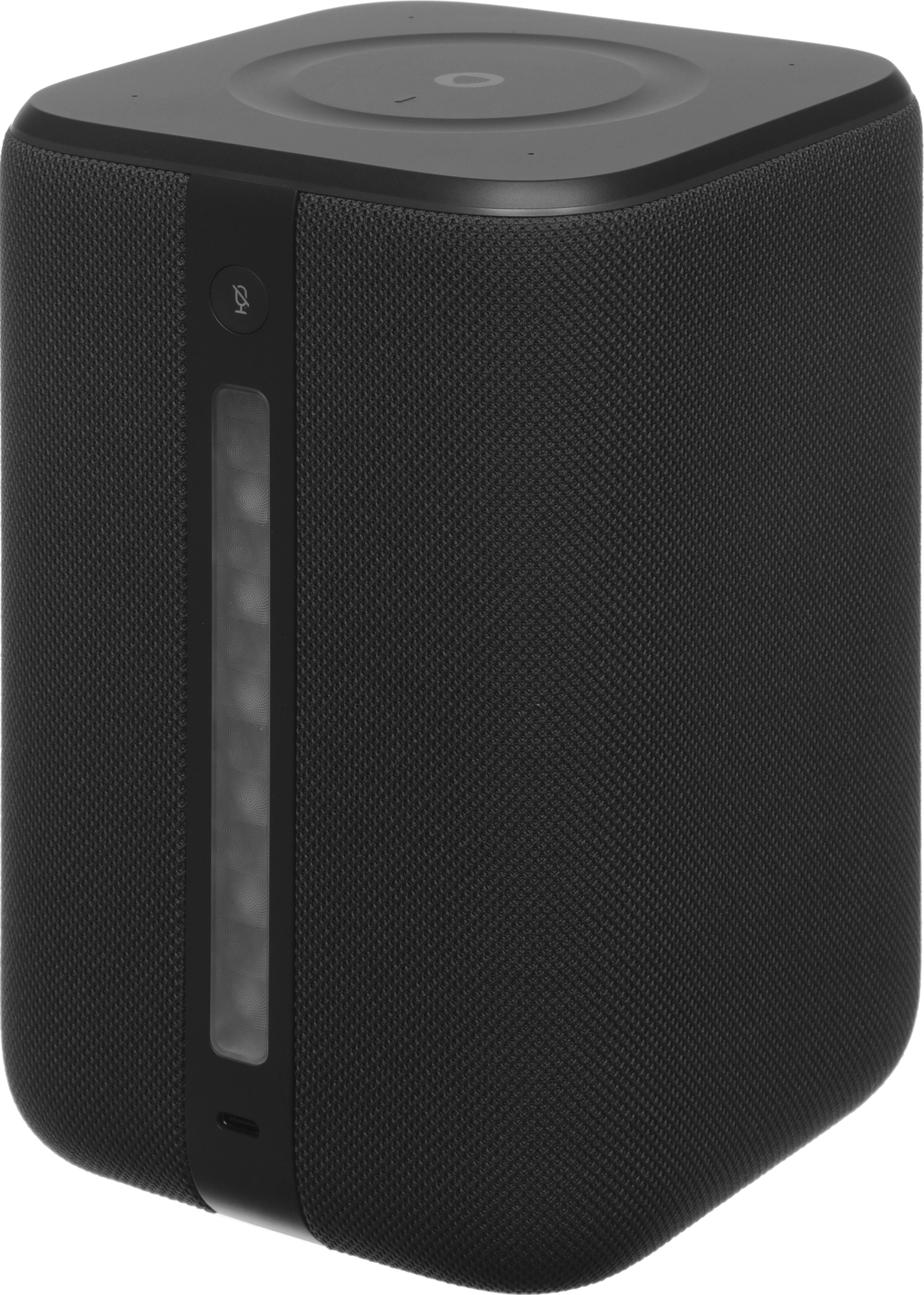Умная колонка Yandex Станция 3 Алиса черный 50W 2.1 BT/Wi-Fi (YNDX-00060BLK) — миниатюра 14