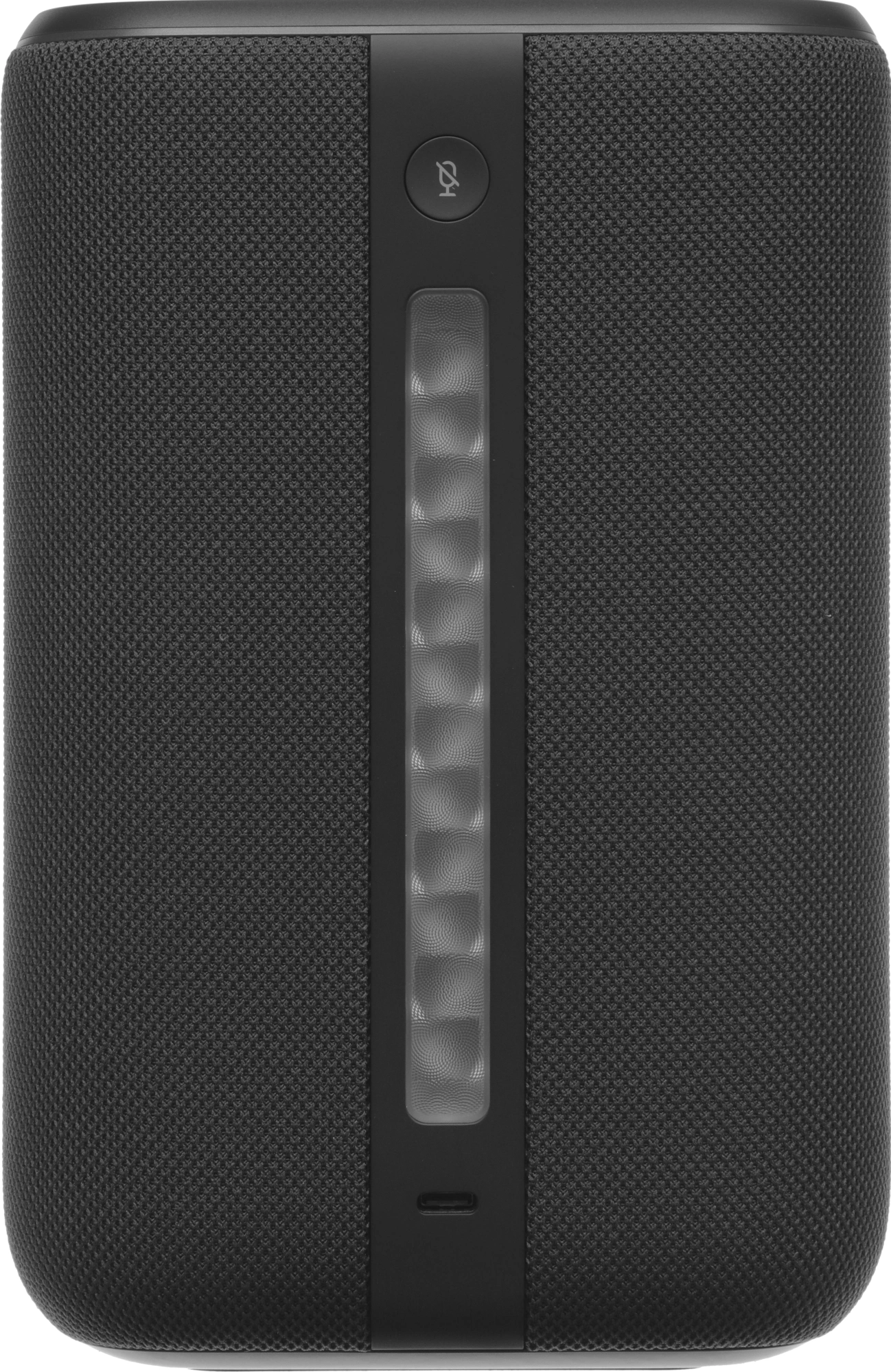 Умная колонка Yandex Станция 3 Алиса черный 50W 2.1 BT/Wi-Fi (YNDX-00060BLK) — миниатюра 22
