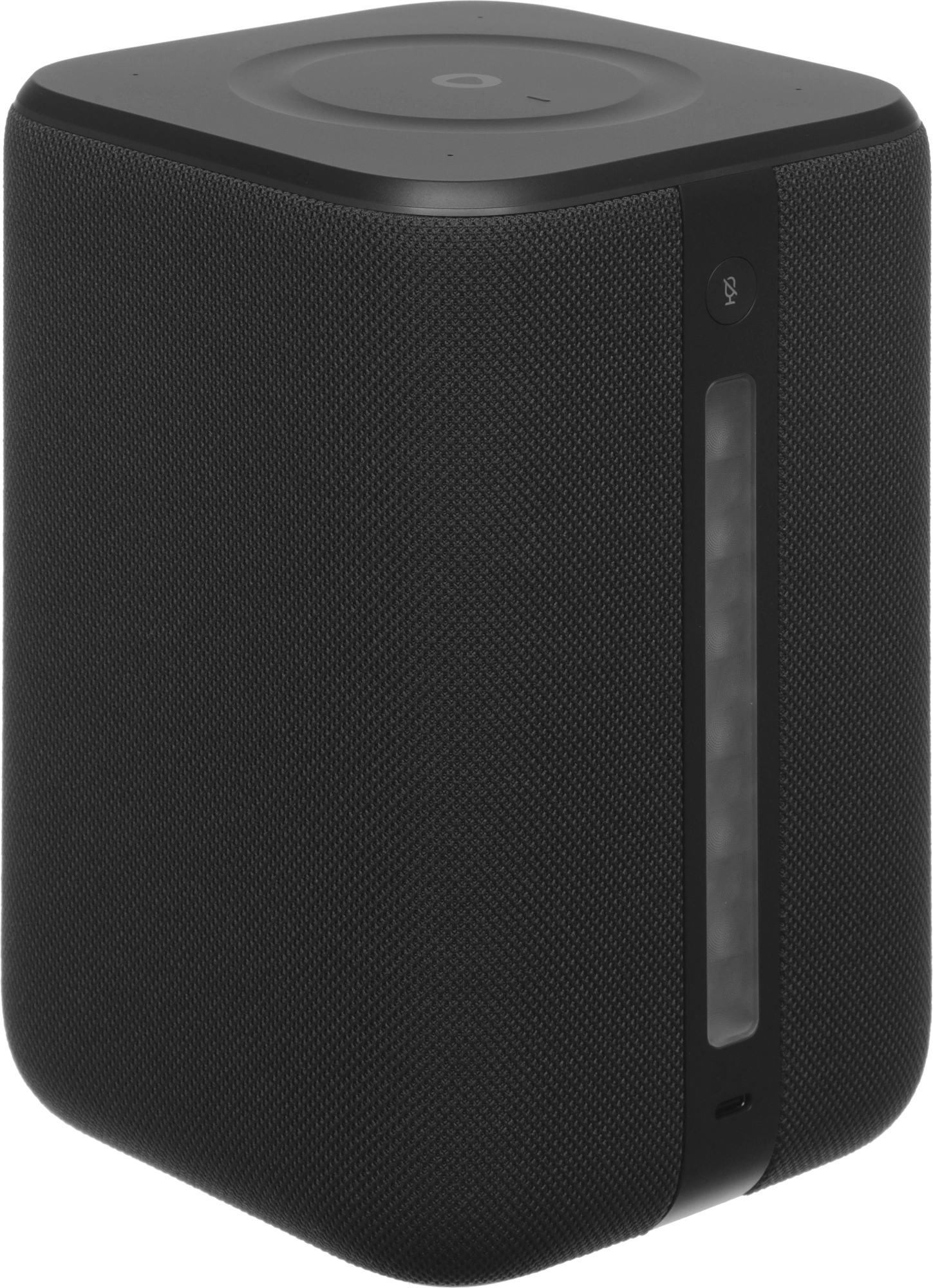 Умная колонка Yandex Станция 3 Алиса черный 50W 2.1 BT/Wi-Fi (YNDX-00060BLK) — миниатюра 16