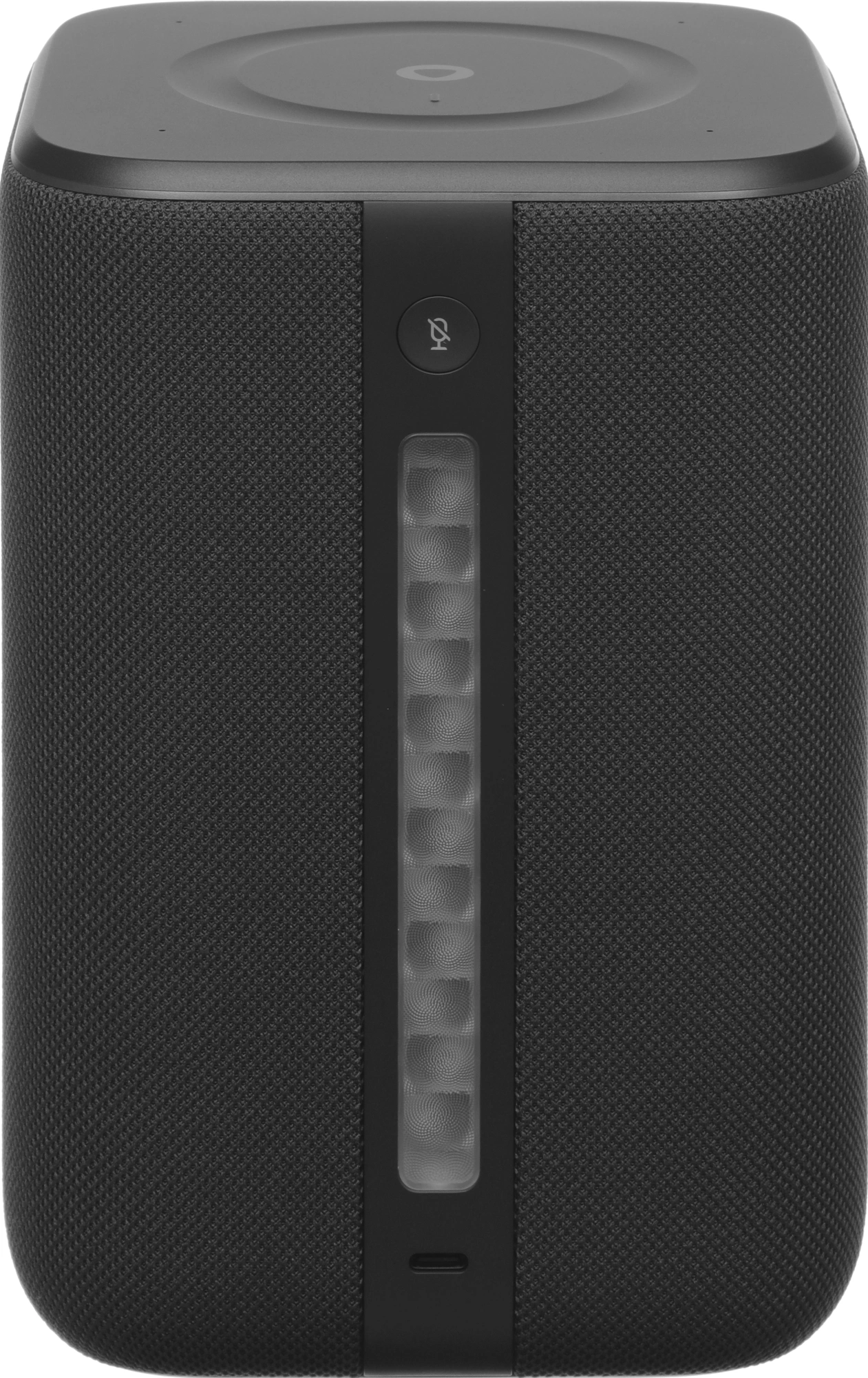 Умная колонка Yandex Станция 3 Алиса черный 50W 2.1 BT/Wi-Fi (YNDX-00060BLK) — миниатюра 18