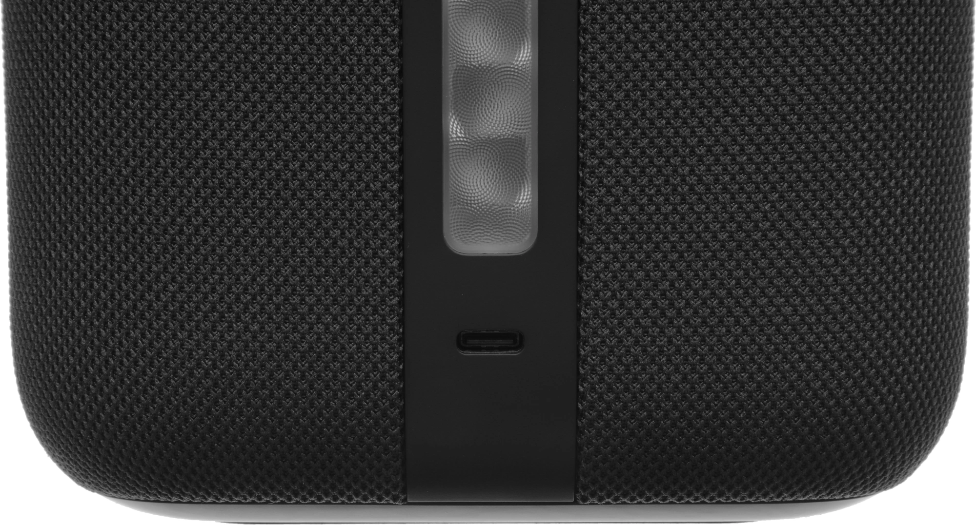 Умная колонка Yandex Станция 3 Алиса черный 50W 2.1 BT/Wi-Fi (YNDX-00060BLK) — миниатюра 24