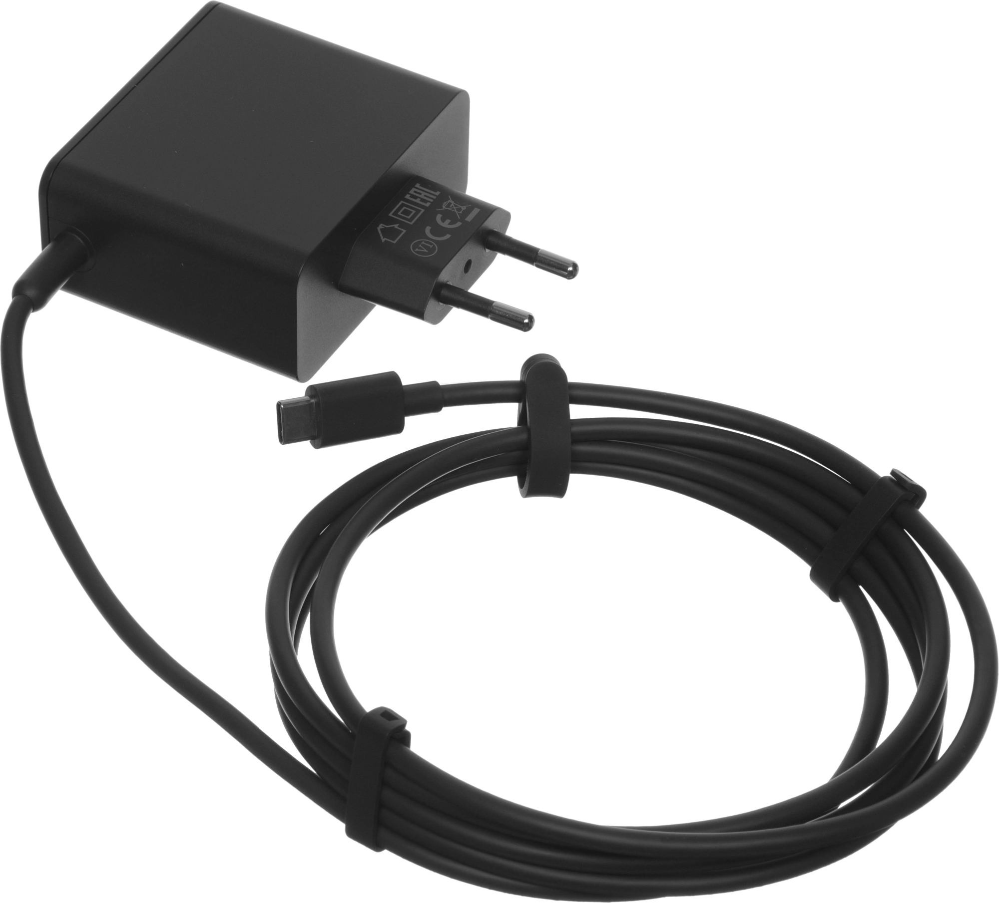 Умная колонка Yandex Станция 3 Алиса черный 50W 2.1 BT/Wi-Fi (YNDX-00060BLK) — миниатюра 20