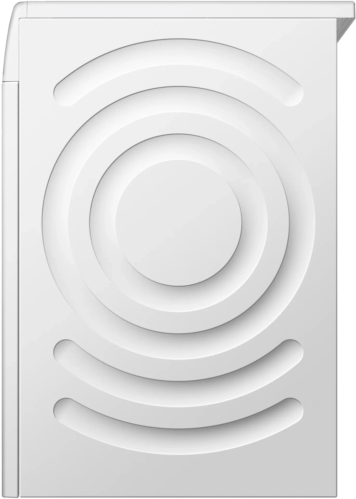 Стиральная машина Bosch Serie 6 WGK264Z0ME пан.англ. загр.фронтальная макс.:11кг белый инвертор — миниатюра 3