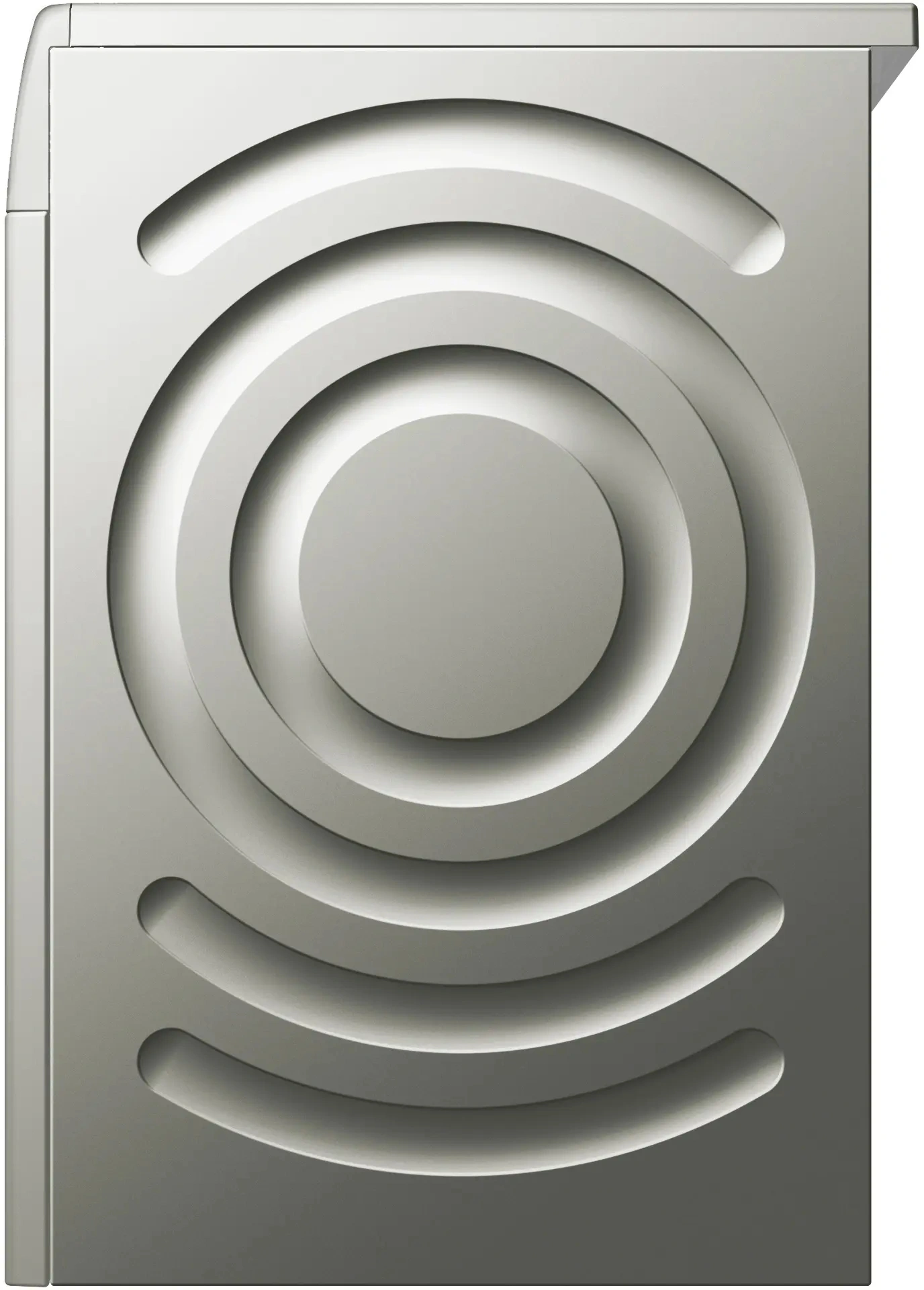 Стиральная машина Bosch Serie 6 WGK264ZXME пан.англ. загр.фронтальная макс.:11кг серый инвертор — миниатюра 6