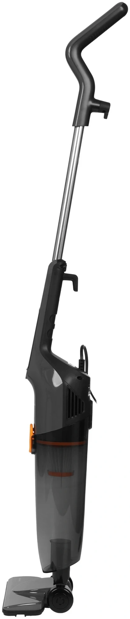 Пылесос Deerma DEM-DX800 Combo 650Вт черный графит/черный — миниатюра 3