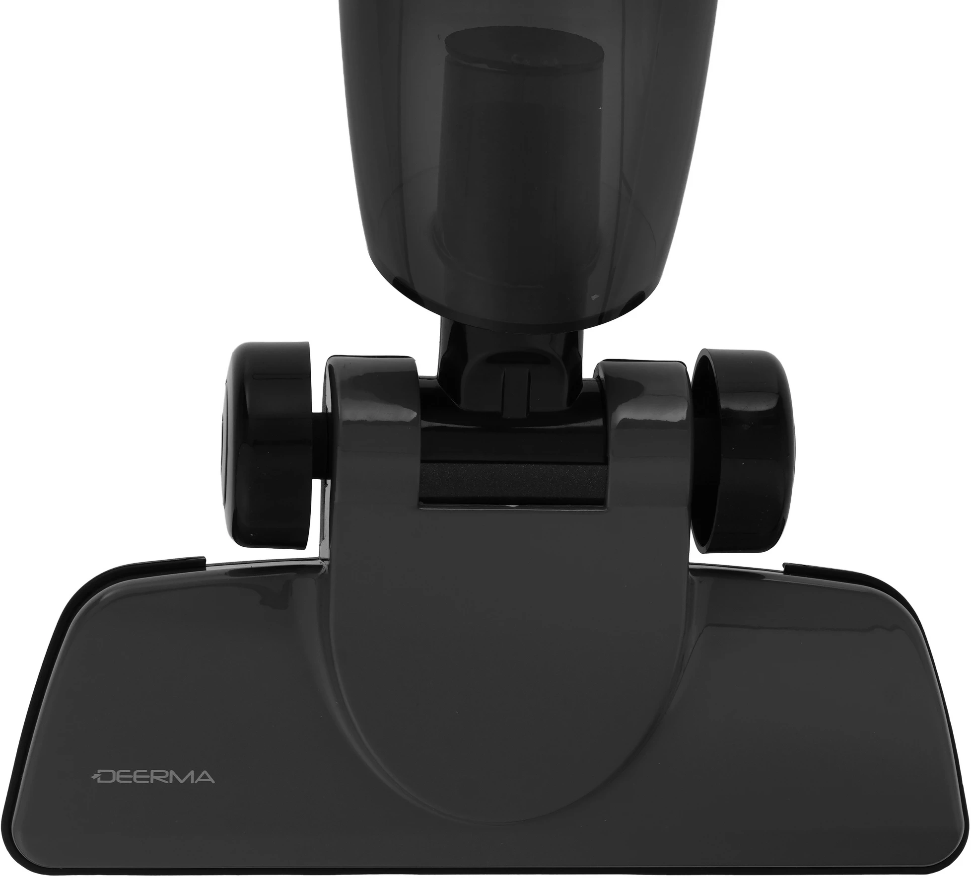 Пылесос Deerma DEM-DX800 Combo 650Вт черный графит/черный — миниатюра 5