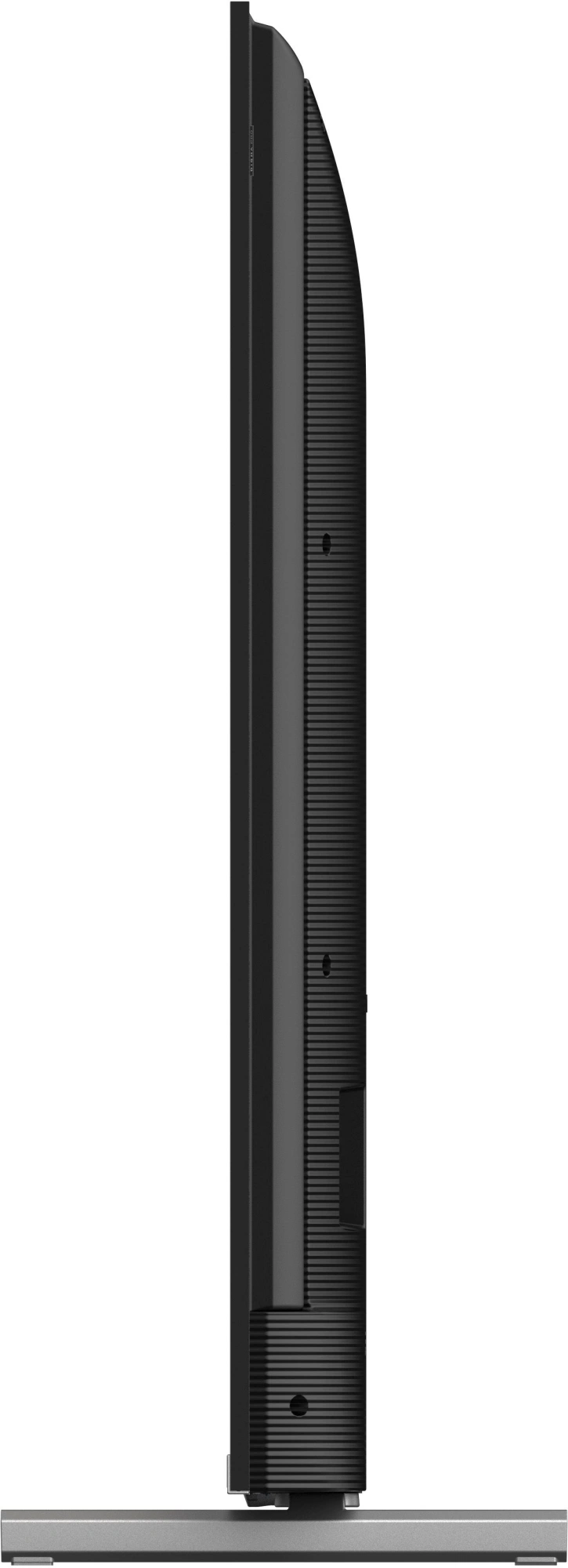 Телевизор QLED Digma Pro 55" QLED 55D Google TV Frameless черный графит/черный 4K Ultra HD 144Hz MEMC DVB-T DVB-T2 DVB-C DVB-S DVB-S2 USB WiFi Smart TV — миниатюра 6