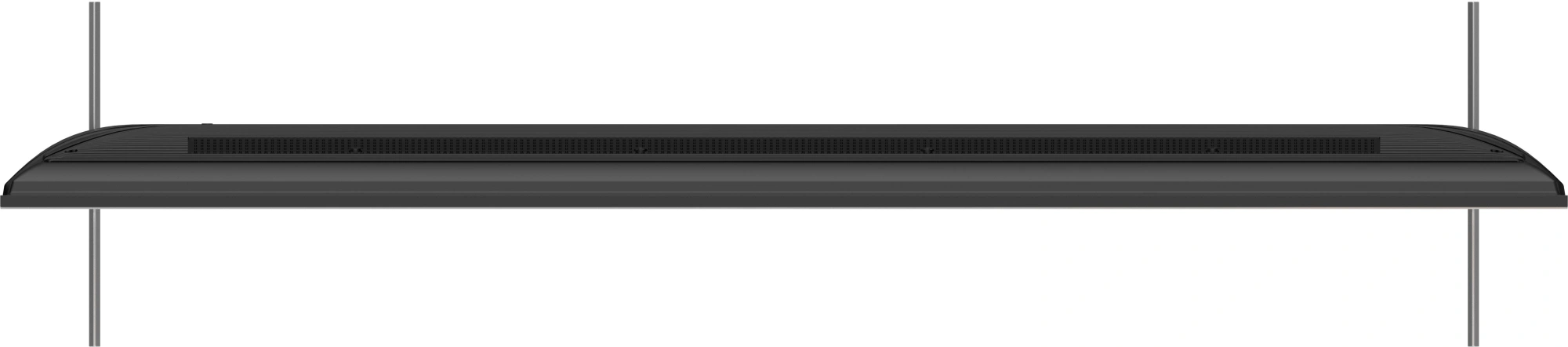 Телевизор QLED Digma Pro 55" QLED 55D Google TV Frameless черный графит/черный 4K Ultra HD 144Hz MEMC DVB-T DVB-T2 DVB-C DVB-S DVB-S2 USB WiFi Smart TV — миниатюра 5