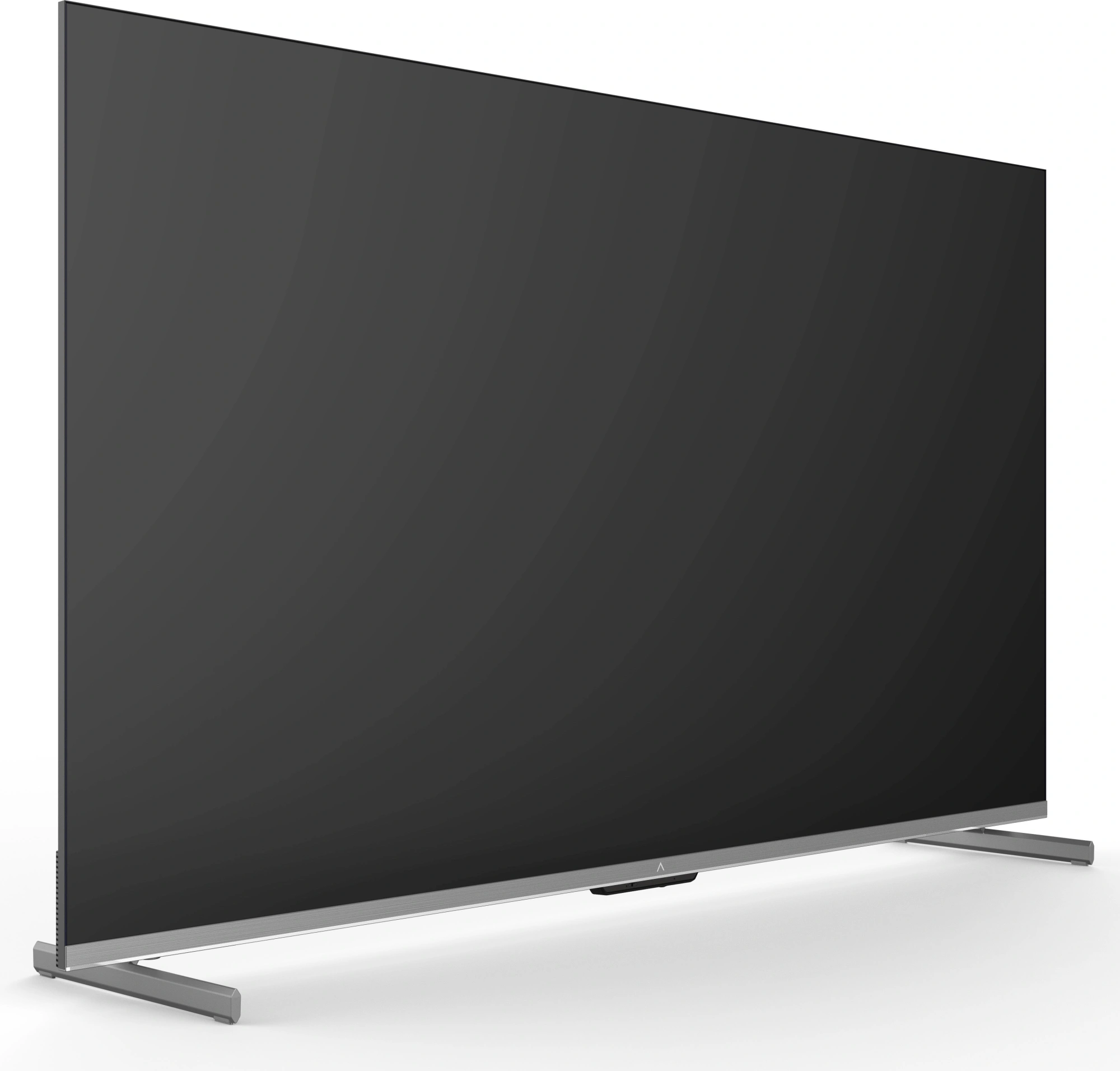 Телевизор QLED Digma Pro 55" QLED 55D Google TV Frameless черный графит/черный 4K Ultra HD 144Hz MEMC DVB-T DVB-T2 DVB-C DVB-S DVB-S2 USB WiFi Smart TV — миниатюра 9