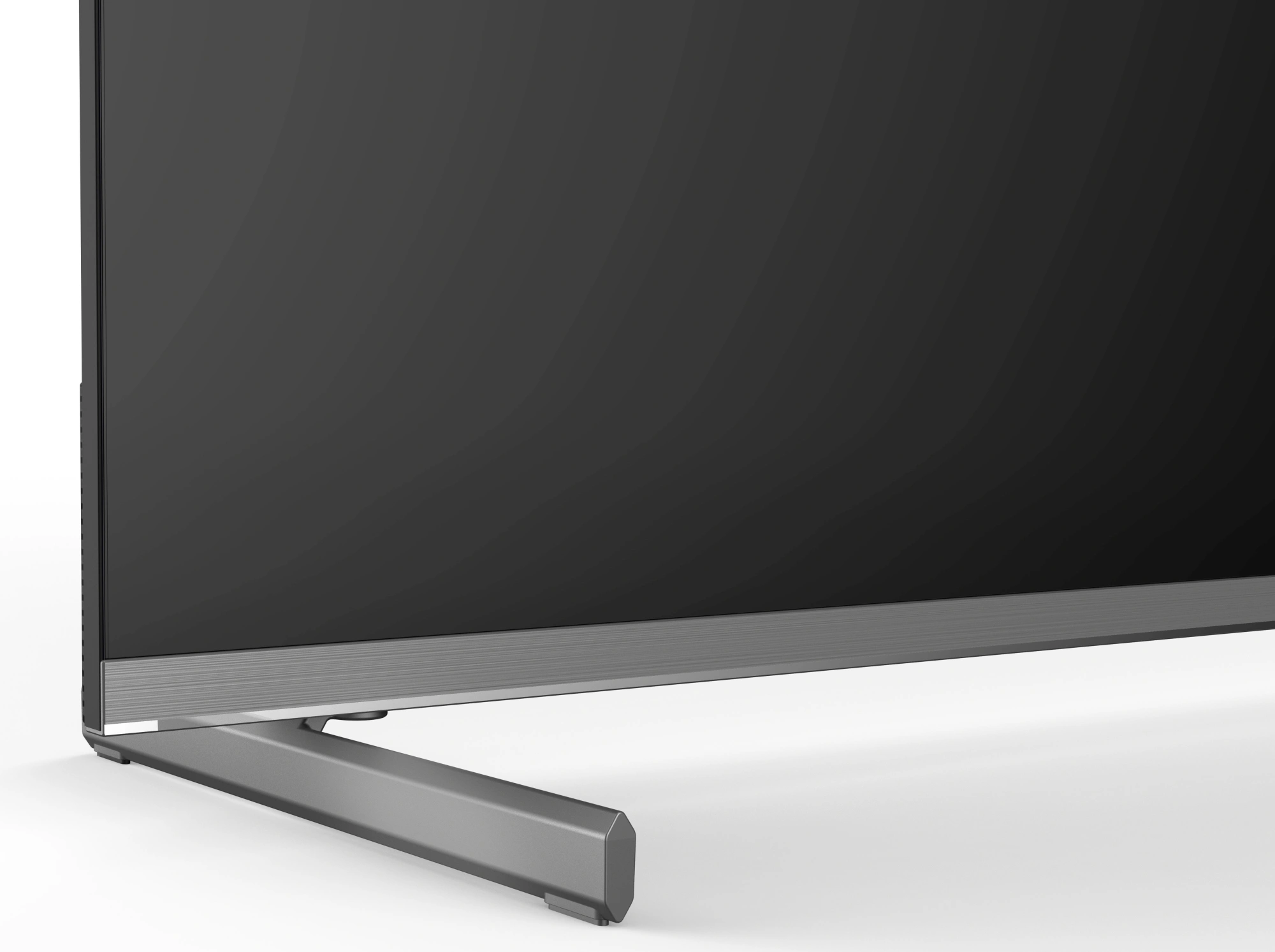 Телевизор QLED Digma Pro 55" QLED 55D Google TV Frameless черный графит/черный 4K Ultra HD 144Hz MEMC DVB-T DVB-T2 DVB-C DVB-S DVB-S2 USB WiFi Smart TV — миниатюра 12