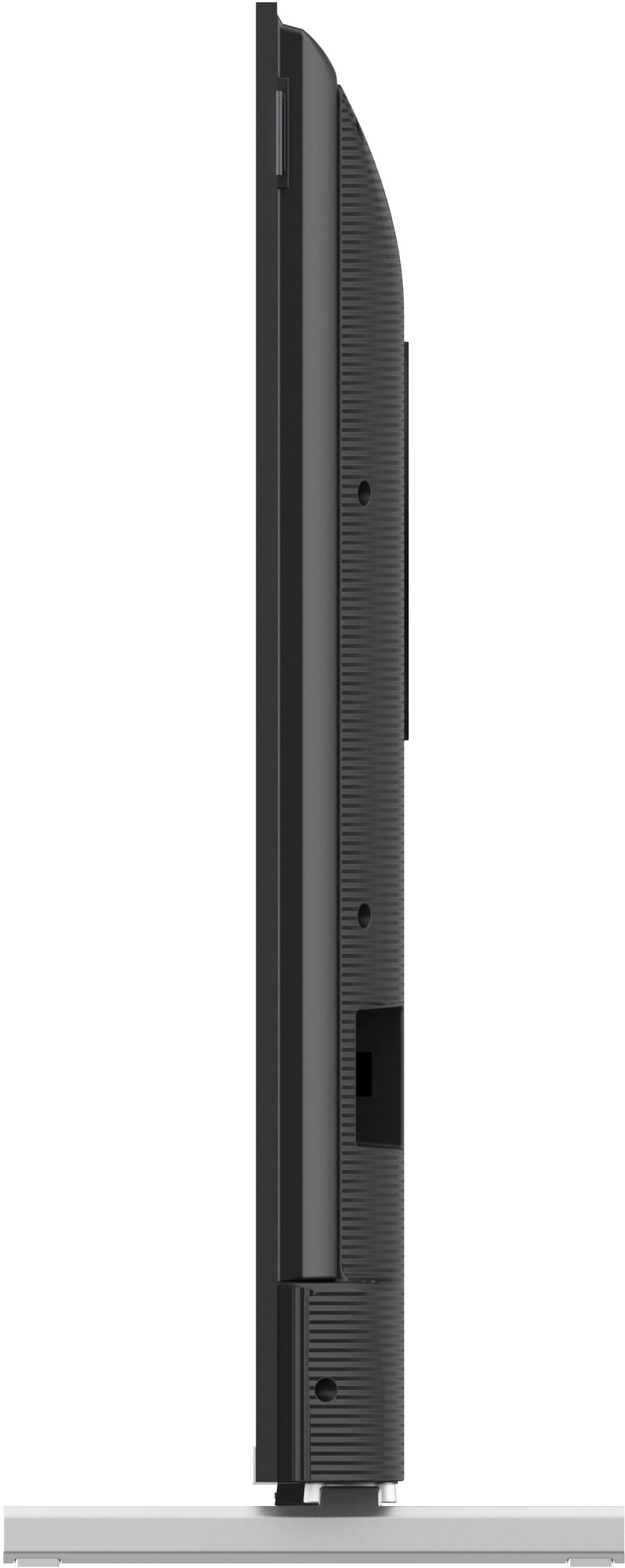 Телевизор QLED Digma Pro 50" Mini LED 50Q Google TV Frameless серебристый/серебристый 4K Ultra HD 144Hz MEMC DVB-T DVB-T2 DVB-C DVB-S DVB-S2 USB WiFi Smart TV — миниатюра 9