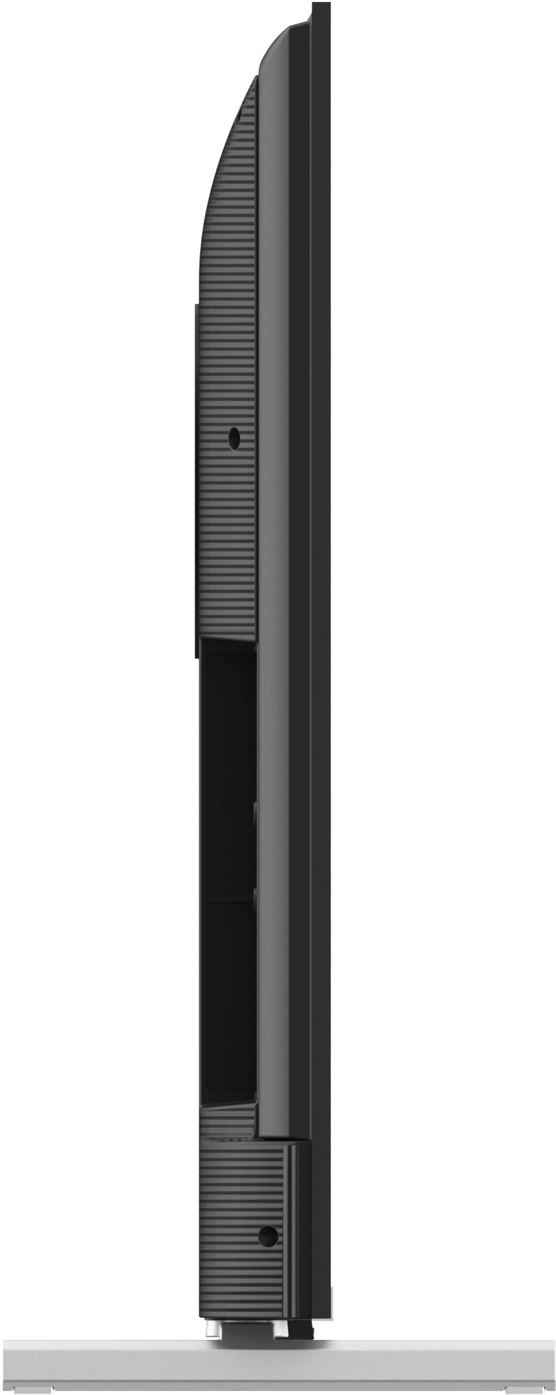 Телевизор QLED Digma Pro 50" Mini LED 50Q Google TV Frameless серебристый/серебристый 4K Ultra HD 144Hz MEMC DVB-T DVB-T2 DVB-C DVB-S DVB-S2 USB WiFi Smart TV — миниатюра 8