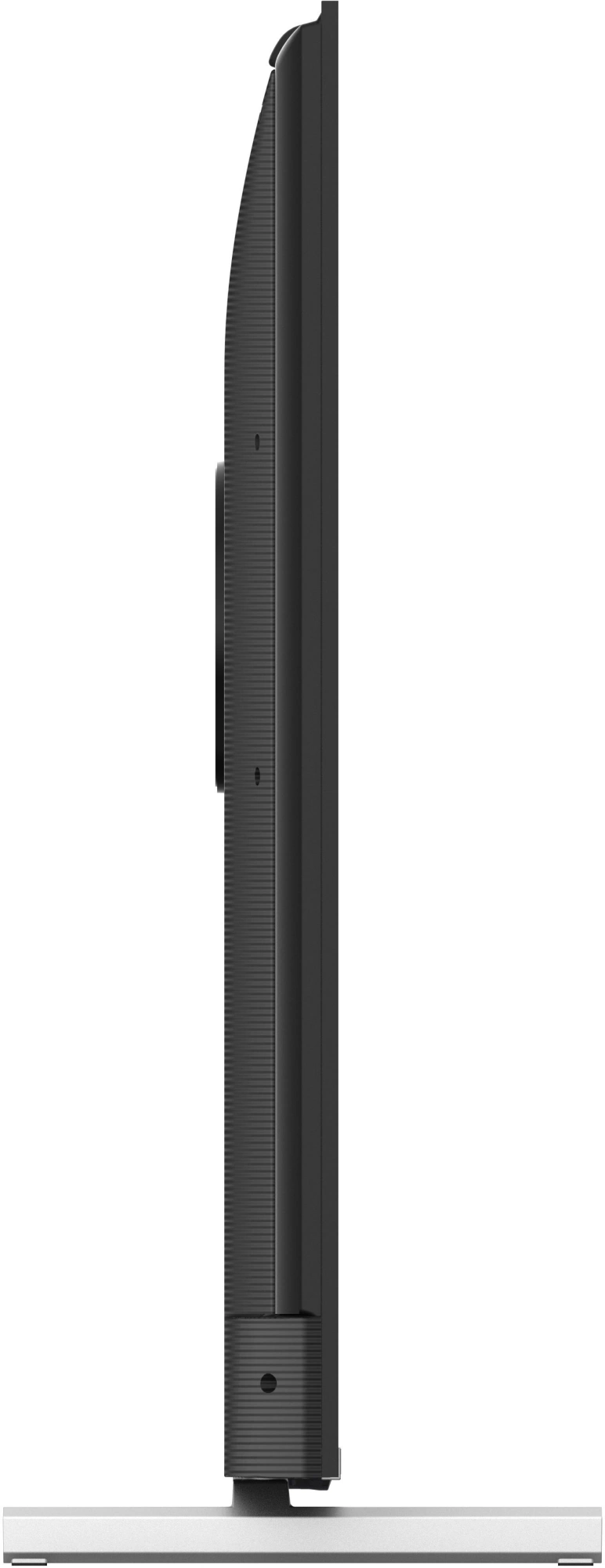 Телевизор QLED Digma Pro 65" Mini LED 65Q Google TV Frameless серебристый/серебристый 4K Ultra HD 144Hz MEMC DVB-T DVB-T2 DVB-C DVB-S DVB-S2 USB WiFi Smart TV — миниатюра 9