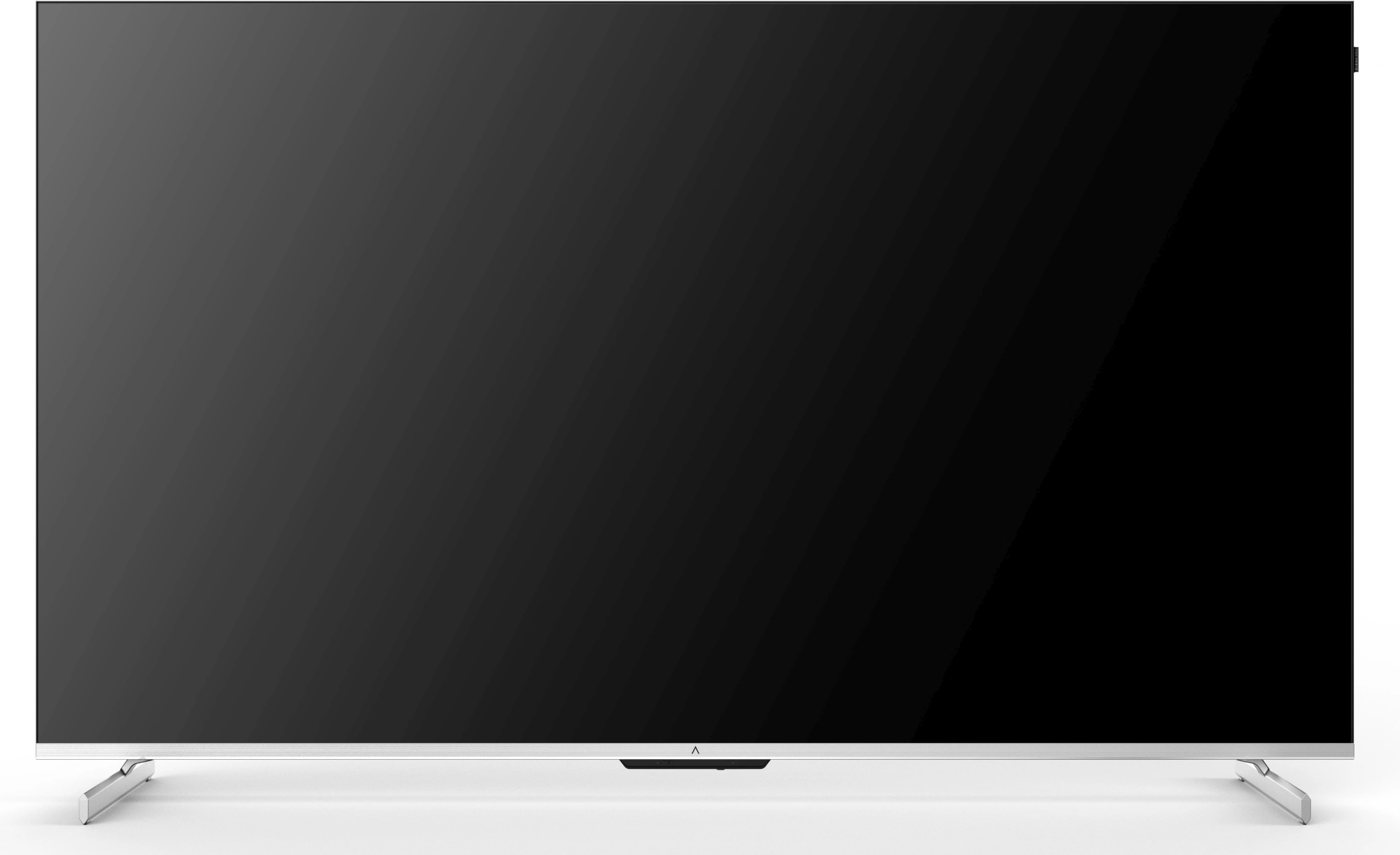 Телевизор QLED Digma Pro 65" Mini LED 65Q Google TV Frameless серебристый/серебристый 4K Ultra HD 144Hz MEMC DVB-T DVB-T2 DVB-C DVB-S DVB-S2 USB WiFi Smart TV — миниатюра 10