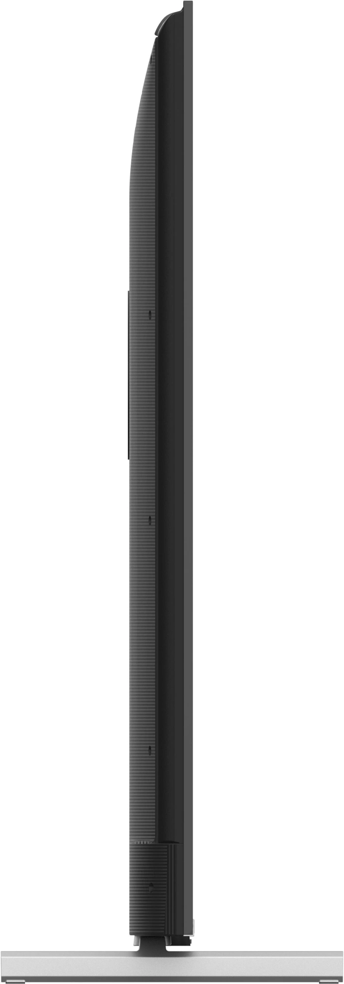 Телевизор QLED Digma Pro 75" Mini LED 75Q Google TV Frameless серебристый/серебристый 4K Ultra HD 144Hz MEMC DVB-T DVB-T2 DVB-C DVB-S DVB-S2 USB WiFi Smart TV — миниатюра 6
