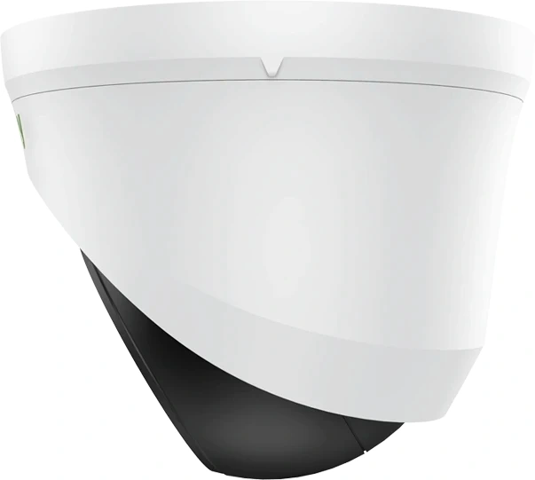 Камера видеонаблюдения IP Tiandy TC-C34XN 2GNA-28 2.8-2.8мм цв. корп.:белый — миниатюра 3