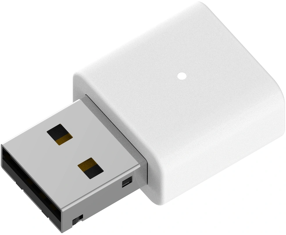 Сетевой адаптер Wi-Fi D-Link AN3U/A1A N300 USB 2.0 (ант.внутр.) 2ант. — миниатюра 4