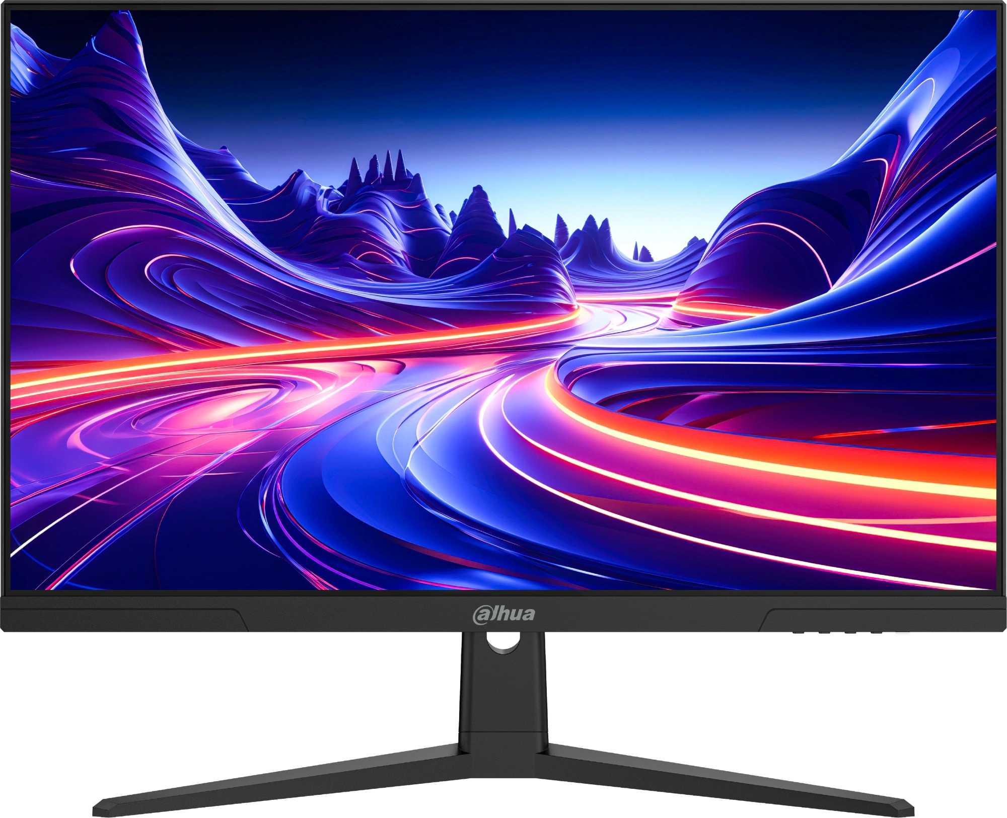 Монитор Dahua 27" DHI-LM27-E241B черный IPS LED 0.5ms 16:9 HDMI матовая 1000:1 350cd 178гр/178гр 1920x1080 240Hz DP FHD 3.55кг — фото 1