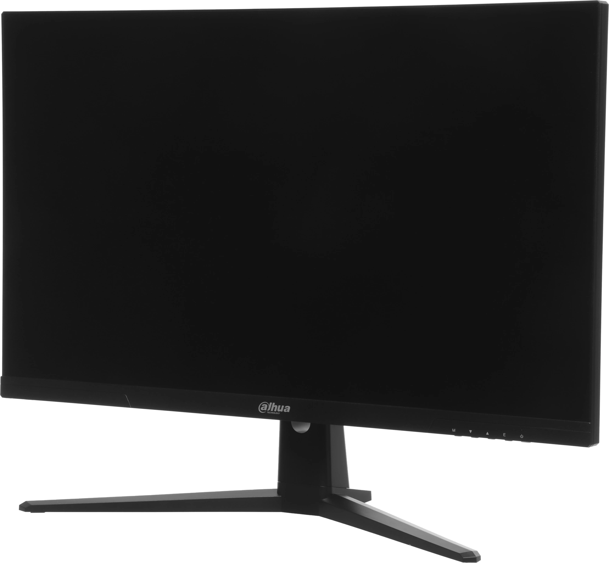 Монитор Dahua 27" DHI-LM27-E241B черный IPS LED 0.5ms 16:9 HDMI матовая 1000:1 350cd 178гр/178гр 1920x1080 240Hz DP FHD 3.55кг — миниатюра 8