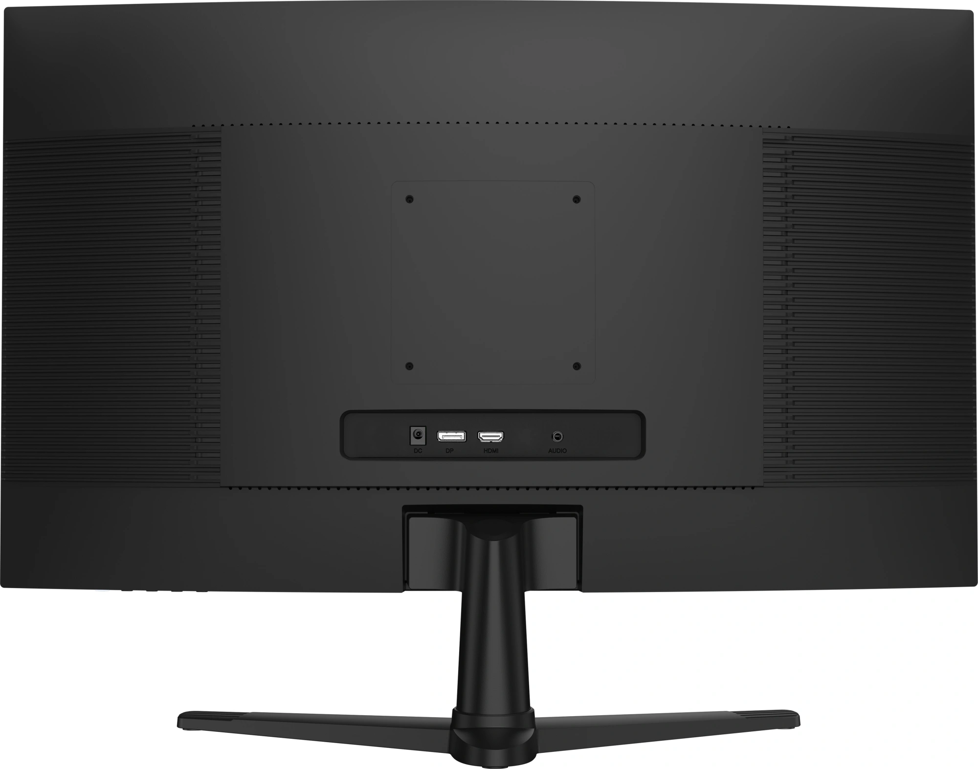 Монитор Dahua 23.6" DHI-LM24-E240C черный VA LED 16:9 HDMI матовая 3000:1 350cd 178гр/178гр 1920x1080 240Hz DP FHD 3.6кг — миниатюра 5