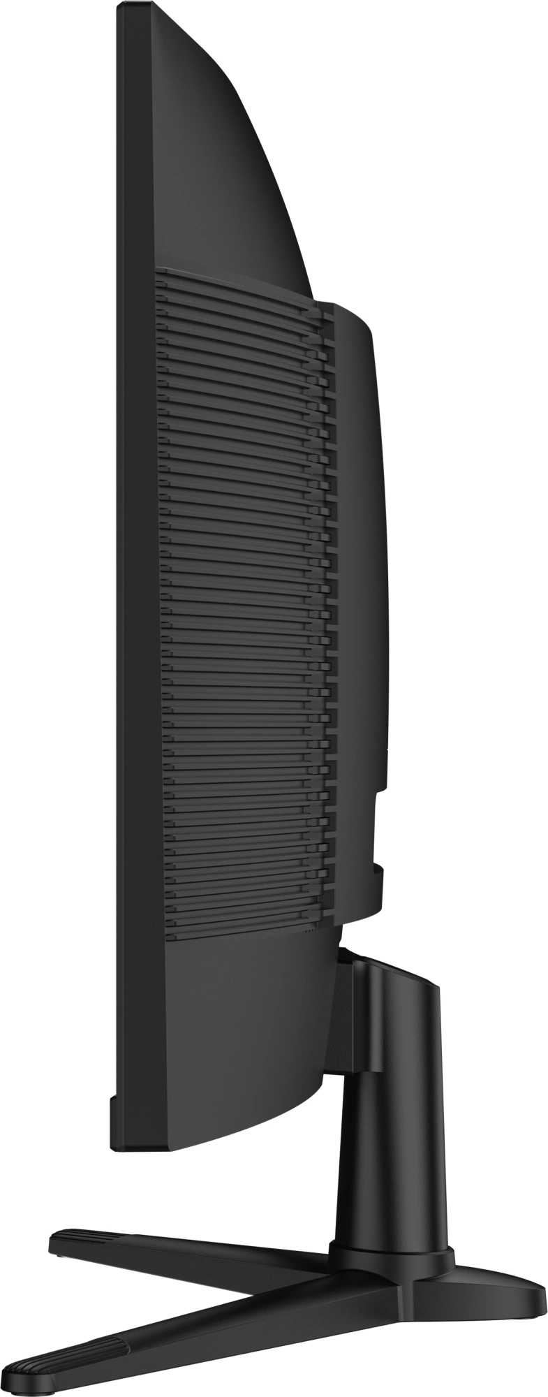 Монитор Dahua 23.6" DHI-LM24-E240C черный VA LED 16:9 HDMI матовая 3000:1 350cd 178гр/178гр 1920x1080 240Hz DP FHD 3.6кг — миниатюра 4
