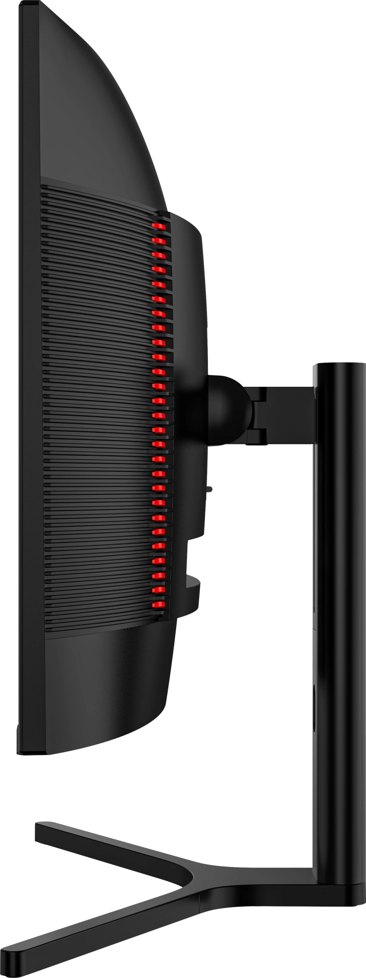 Монитор Dahua 31.5" DHI-LM32-E330CA черный VA LED 16:9 HDMI матовая HAS Piv 3000:1 300cd 178гр/178гр 2560x1440 180Hz DP 2K 7кг — миниатюра 2