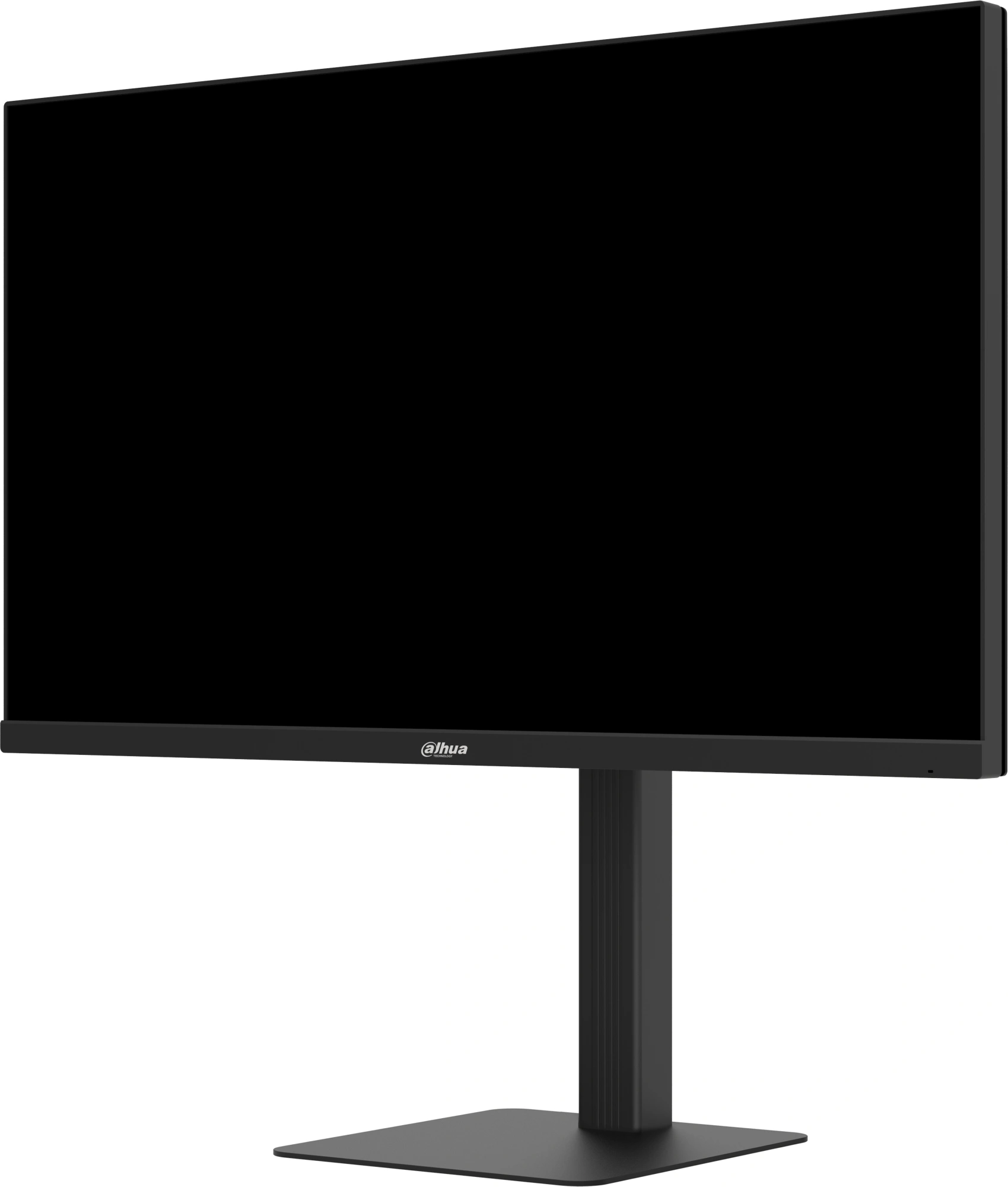 Монитор Dahua 27" DHI-LM27-E240A черный IPS LED 16:9 HDMI матовая HAS Piv 4000:1 300cd 178гр/178гр 1920x1080 280Hz DP FHD 5.58кг — миниатюра 2
