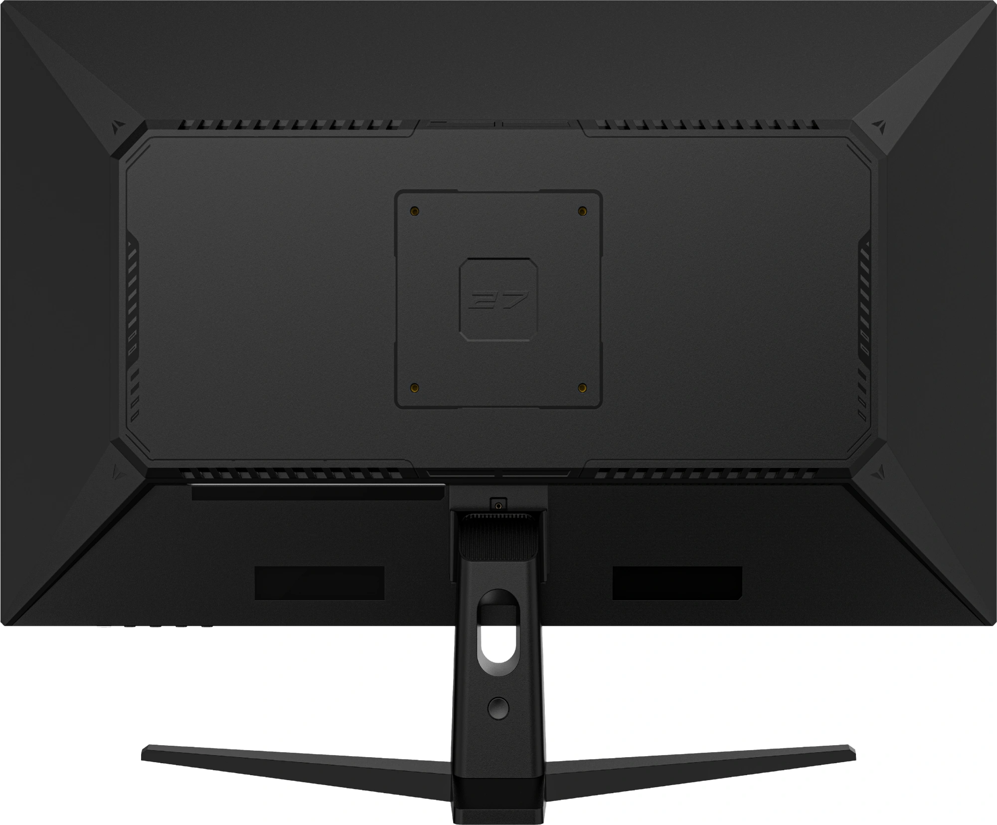 Монитор Dahua 27" DHI-LM27-E231BN черный IPS LED 0.5ms 16:9 HDMI матовая 1000:1 350cd 178гр/178гр 1920x1080 200Hz DP FHD 3.55кг — миниатюра 3