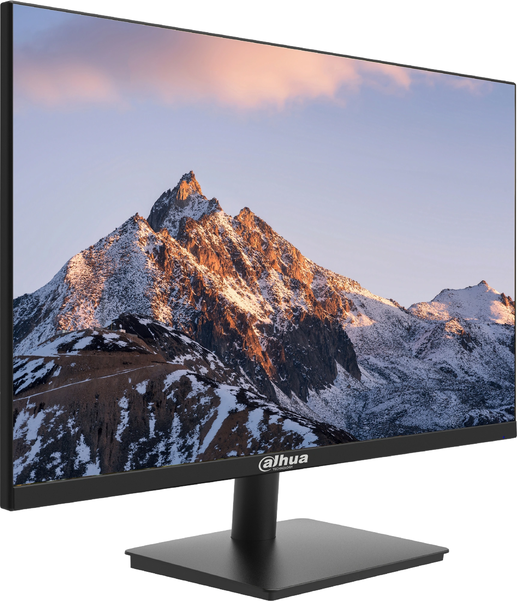 Монитор Dahua 27" DHI-LM27-A221Y черный IPS LED 16:9 HDMI матовая 1200:1 250cd 178гр/178гр 1920x1080 120Hz VGA FHD 3.4кг — миниатюра 2