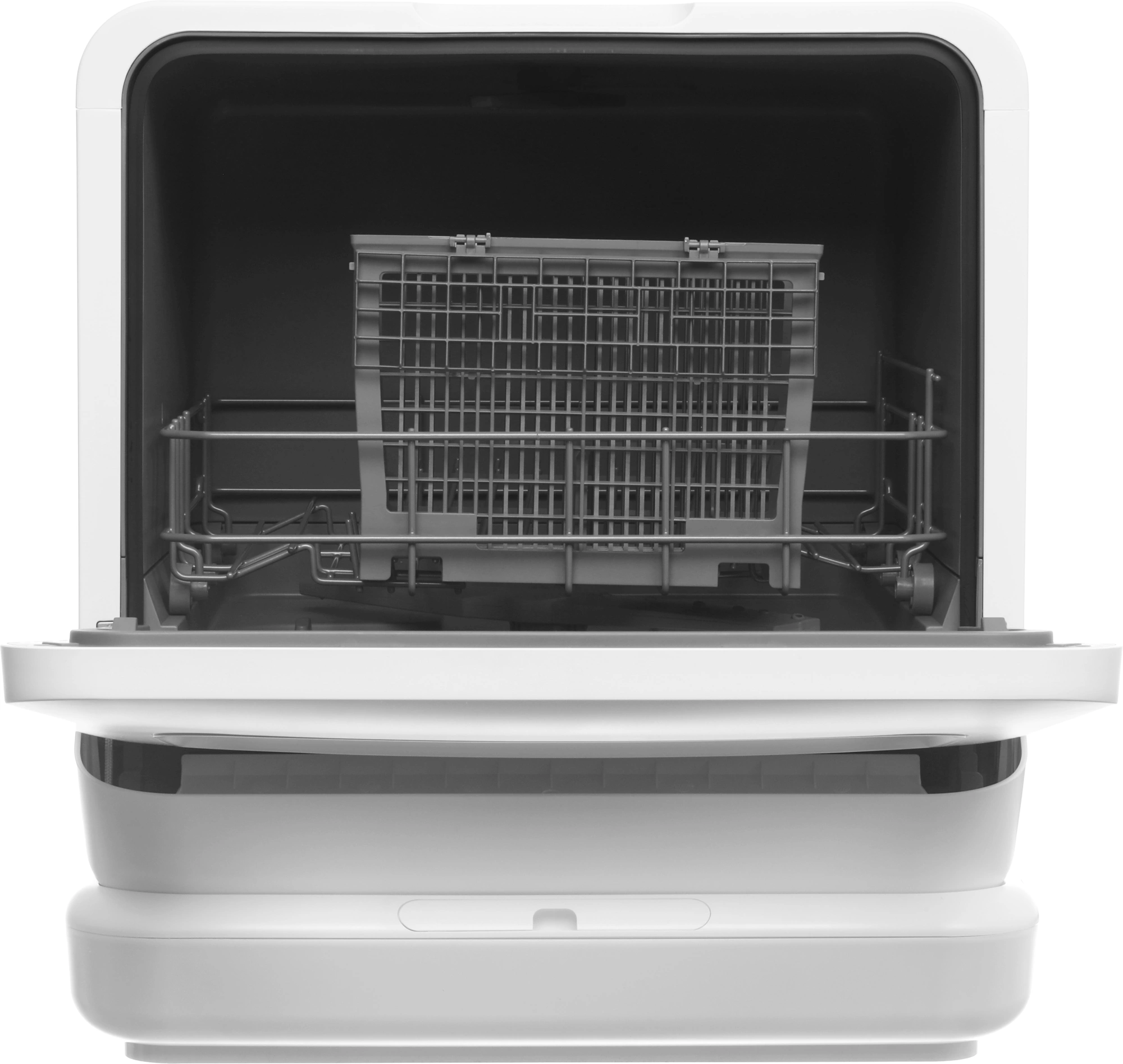 Посудомоечная машина Vitek VT-DT202 белый (компактная) — миниатюра 6