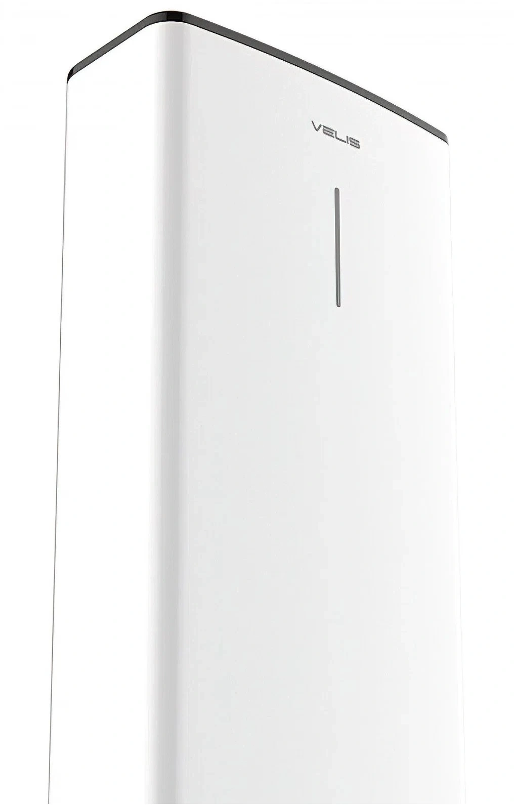 Водонагреватель Ariston Velis Tech ABSE Dry 80 1.5кВт 80л электрический настенный/белый — миниатюра 6
