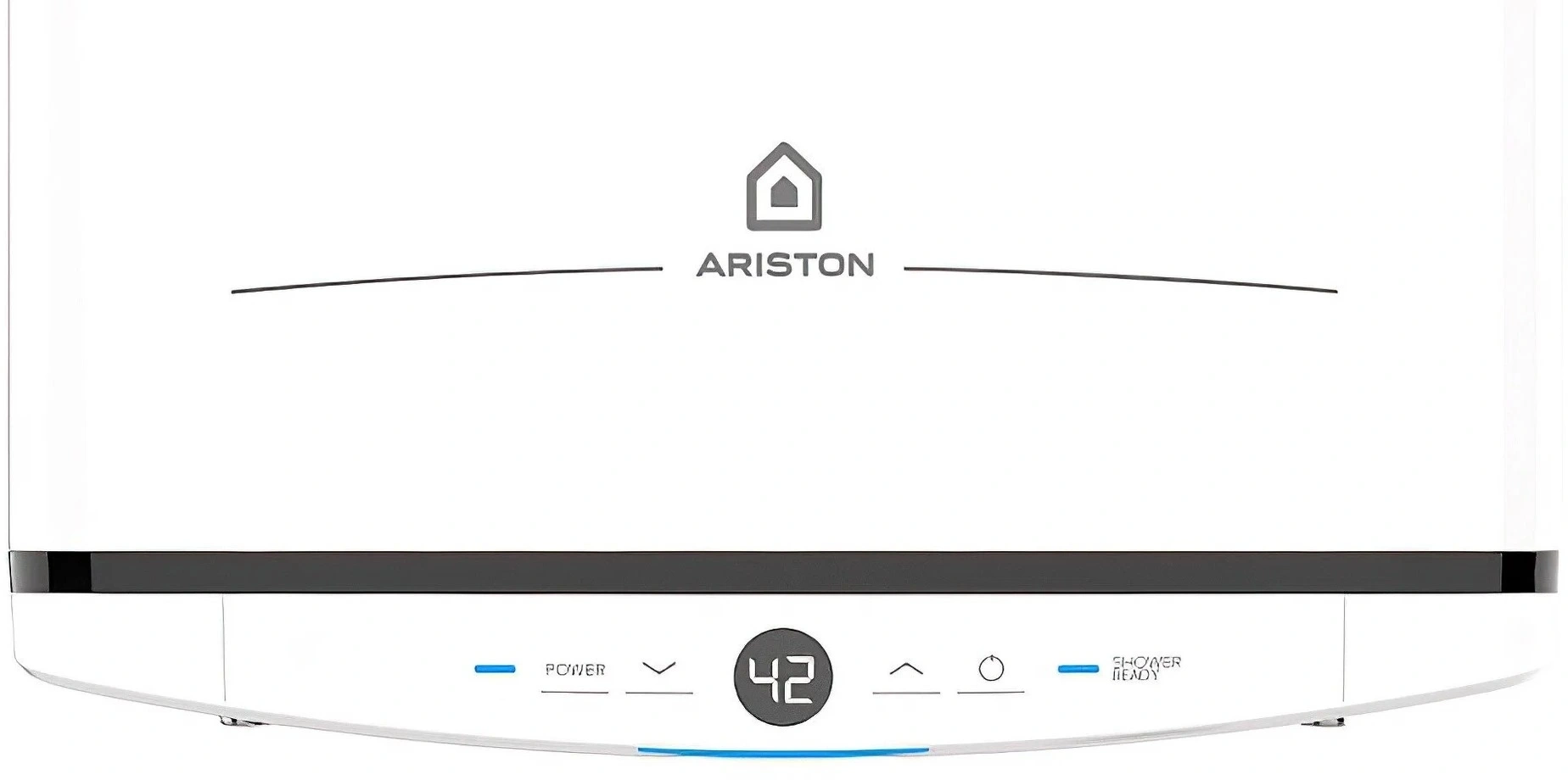 Водонагреватель Ariston Velis Tech ABSE Dry 80 1.5кВт 80л электрический настенный/белый — миниатюра 7