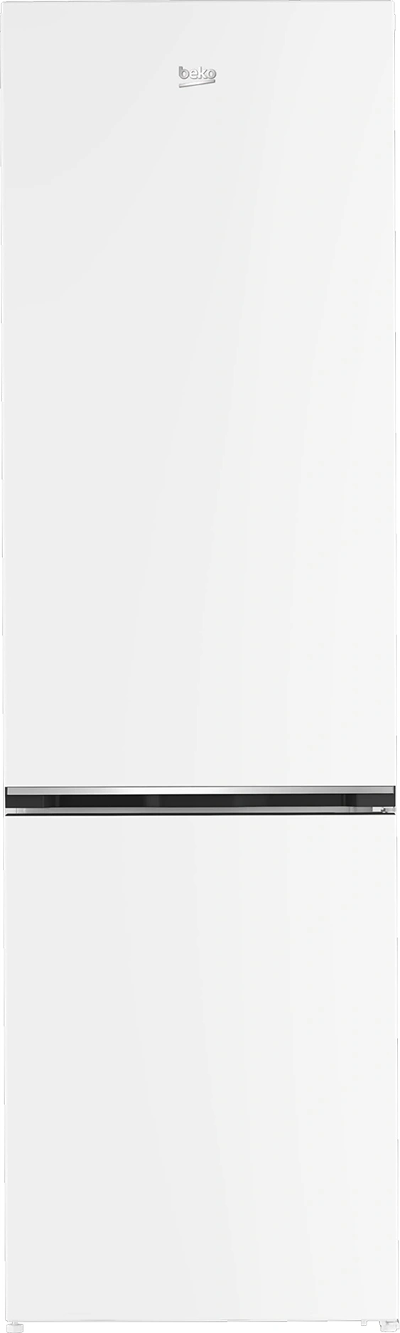 Холодильник Beko B1RCNK362W 2-хкамерн. белый — фото 1