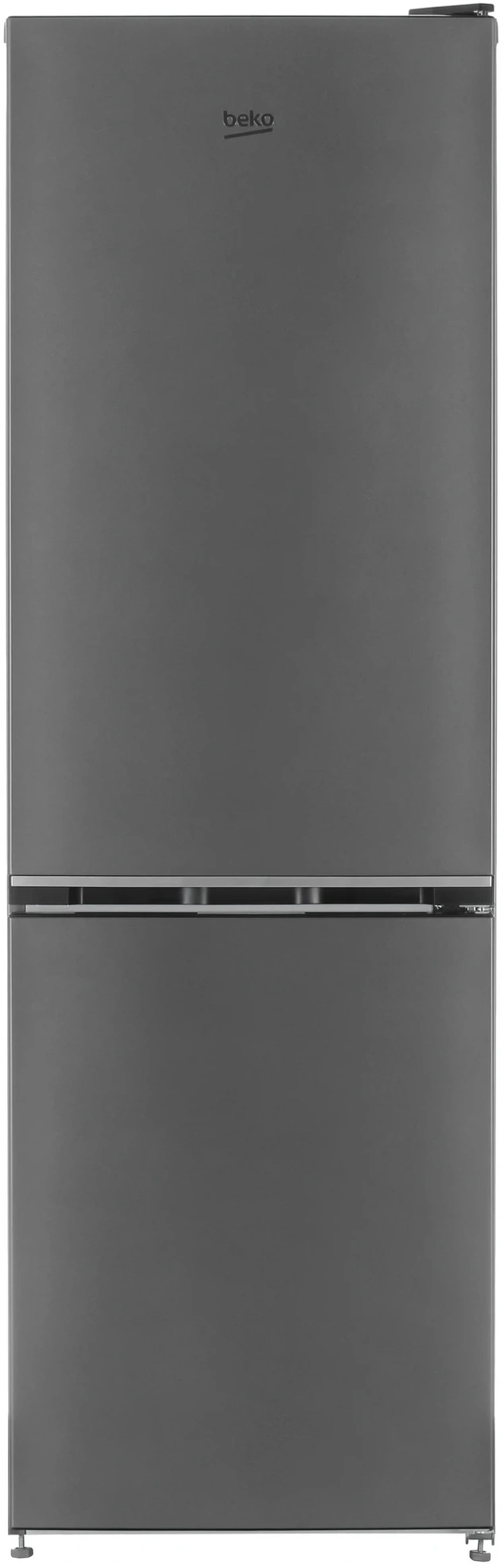 Холодильник Beko B1RCSK272G 2-хкамерн. серый — миниатюра 2