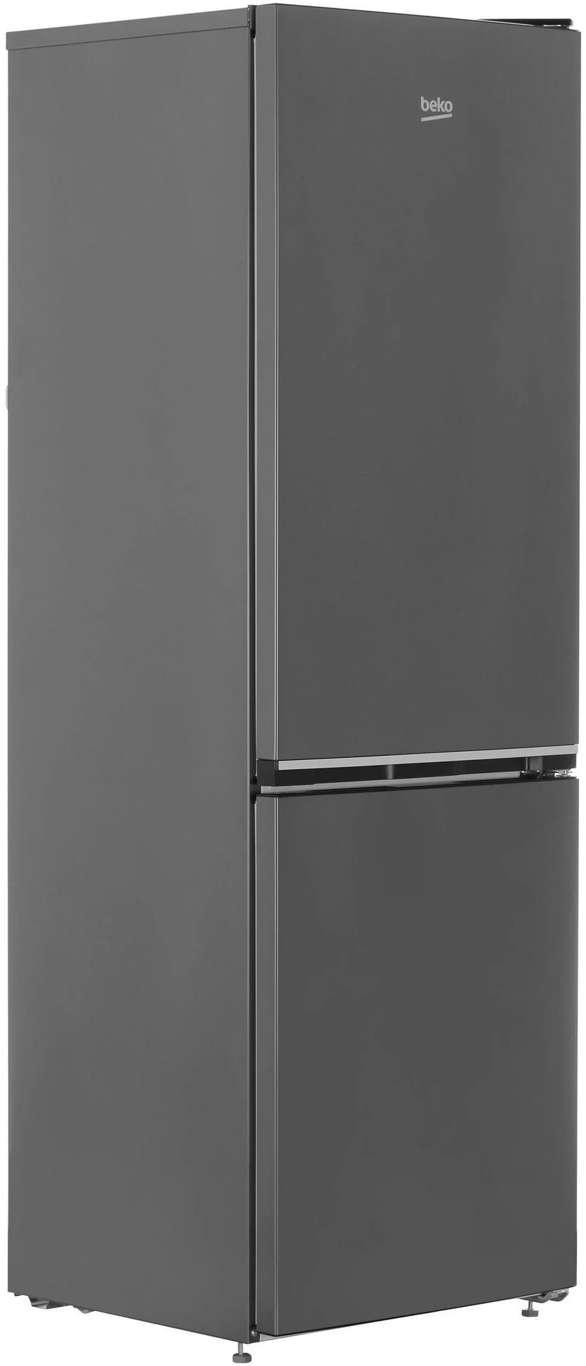 Холодильник Beko B1RCSK272G 2-хкамерн. серый — миниатюра 3