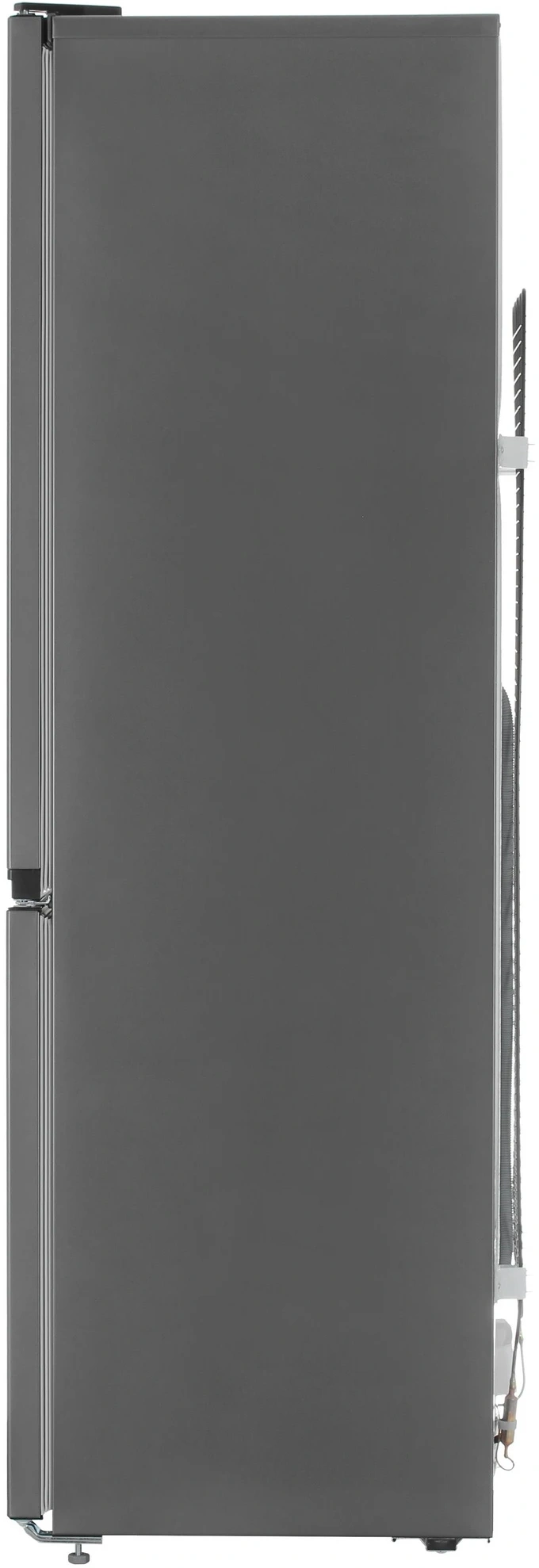 Холодильник Beko B1RCSK272G 2-хкамерн. серый — миниатюра 4
