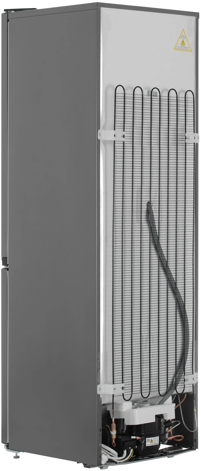 Холодильник Beko B1RCSK272G 2-хкамерн. серый — миниатюра 5